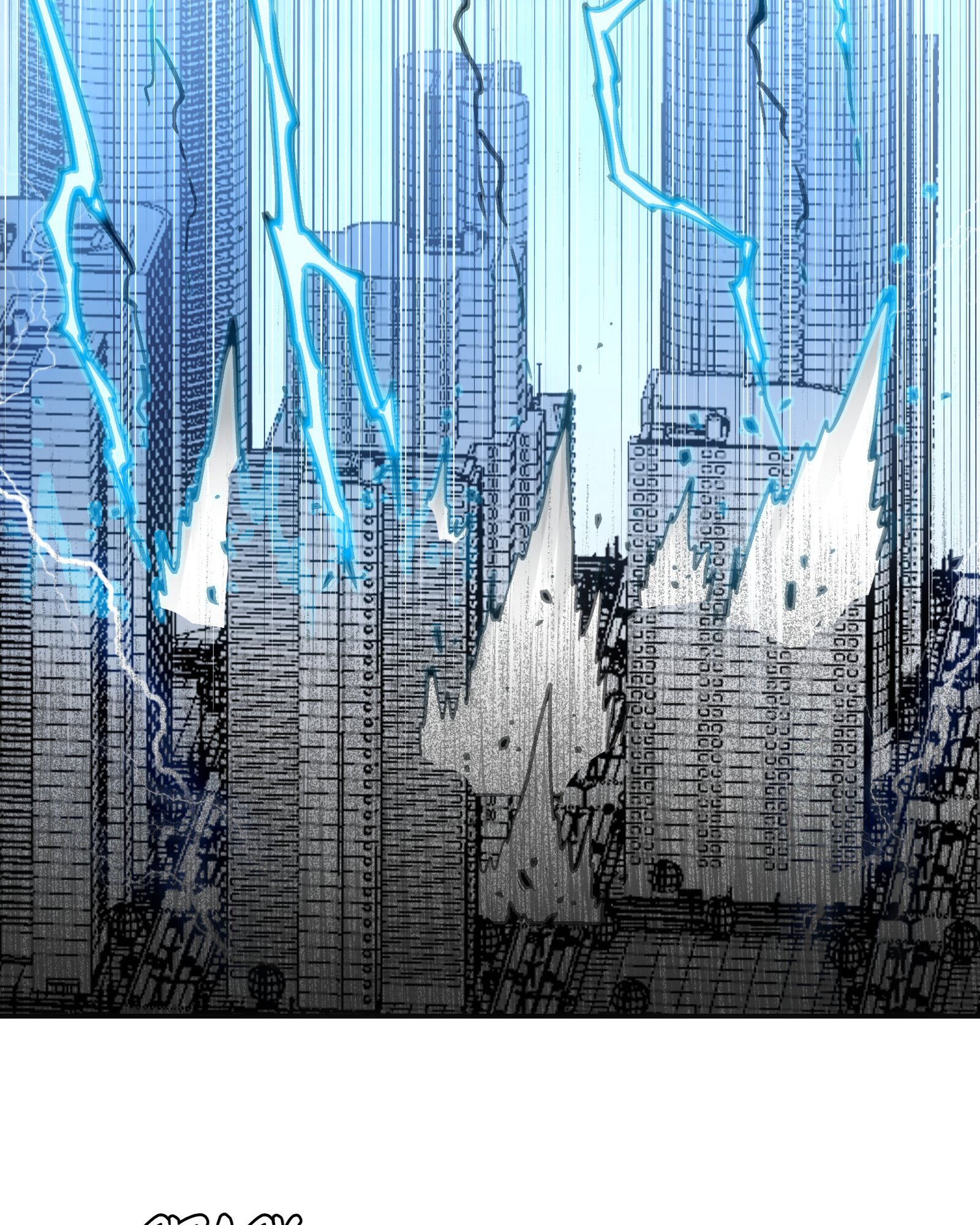 Become Stronger as You Die Chapter 55 - Page 58