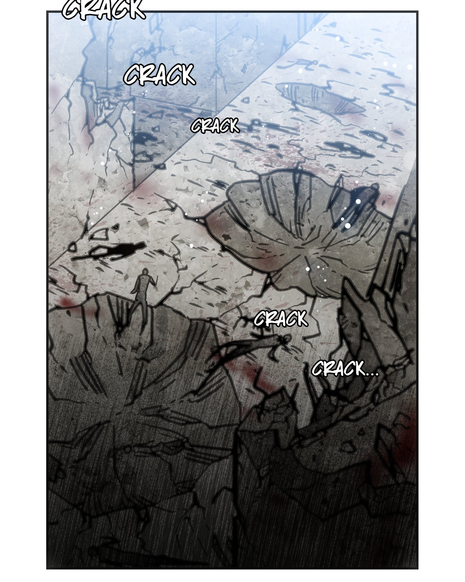 Become Stronger as You Die Chapter 55 - Page 59