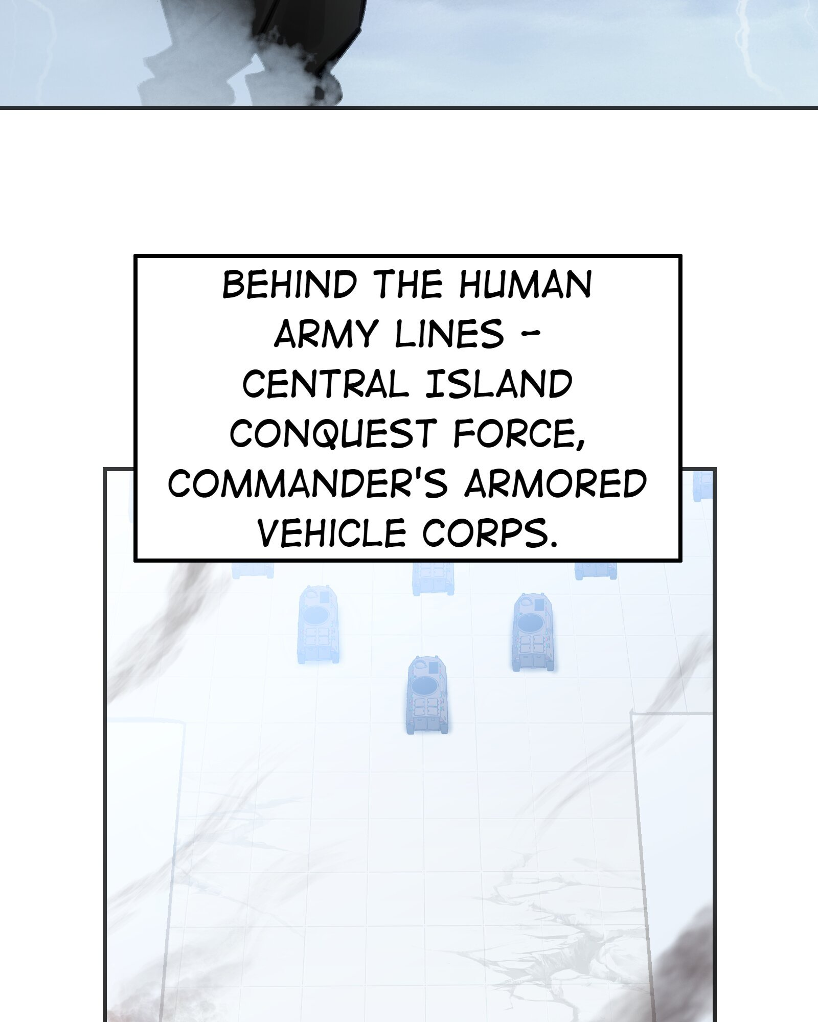 Become Stronger as You Die Chapter 55 - Page 61