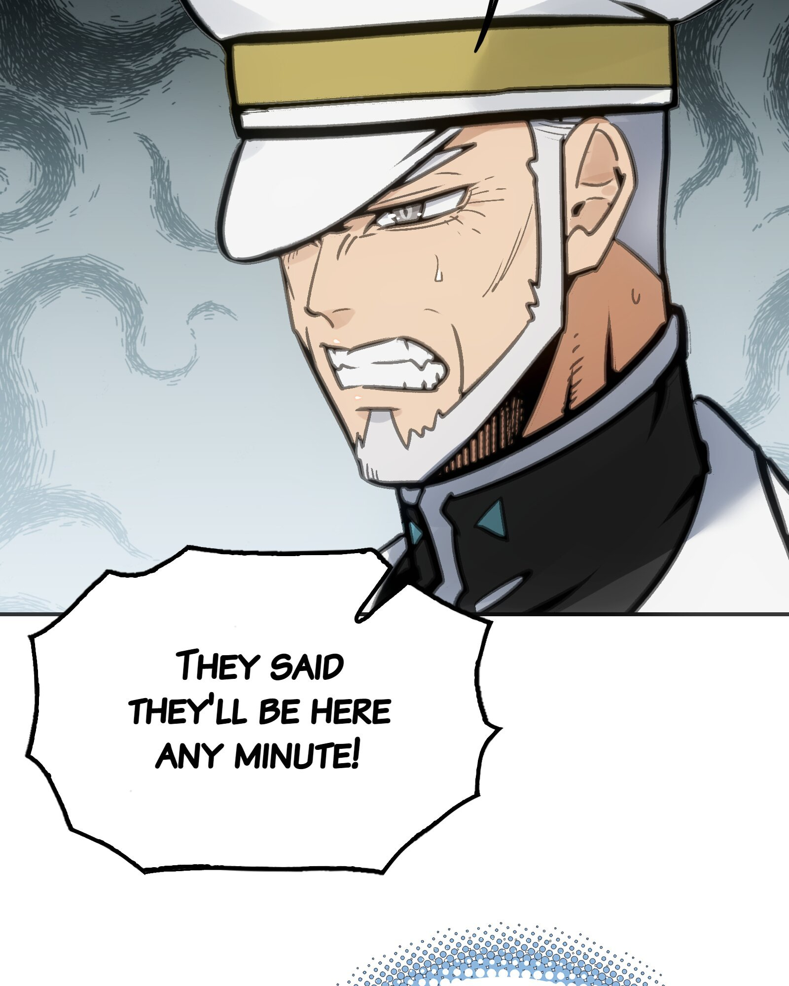 Become Stronger as You Die Chapter 55 - Page 66