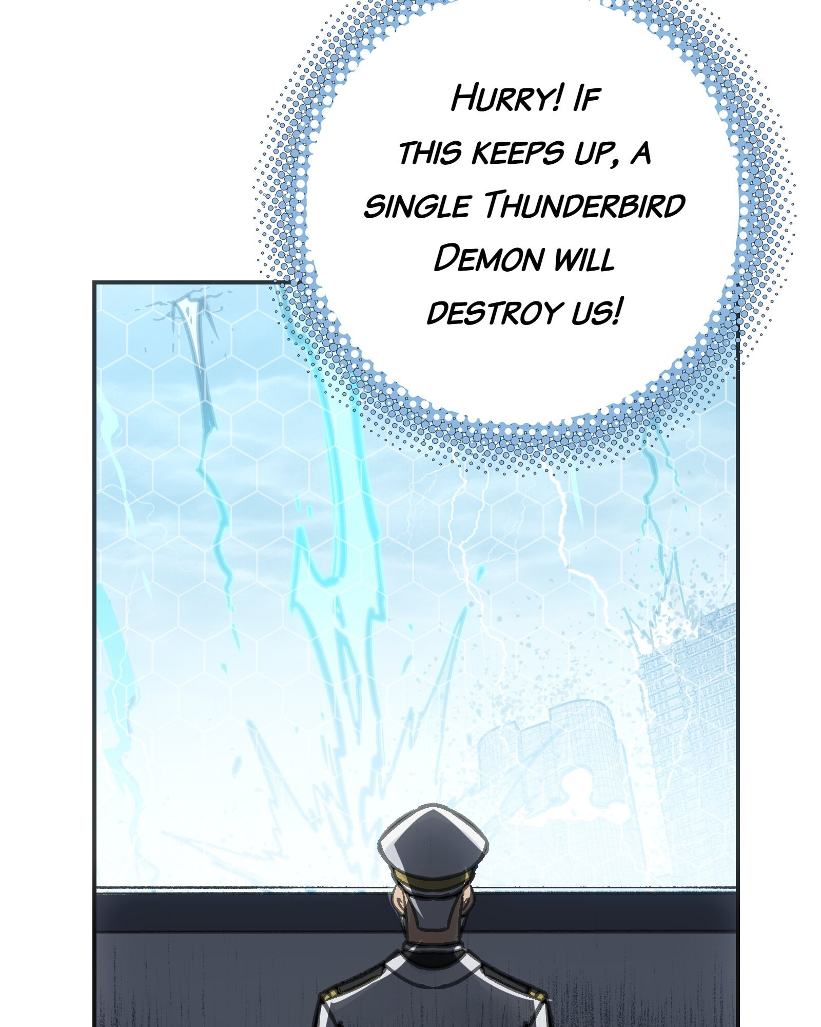 Become Stronger as You Die Chapter 55 - Page 67