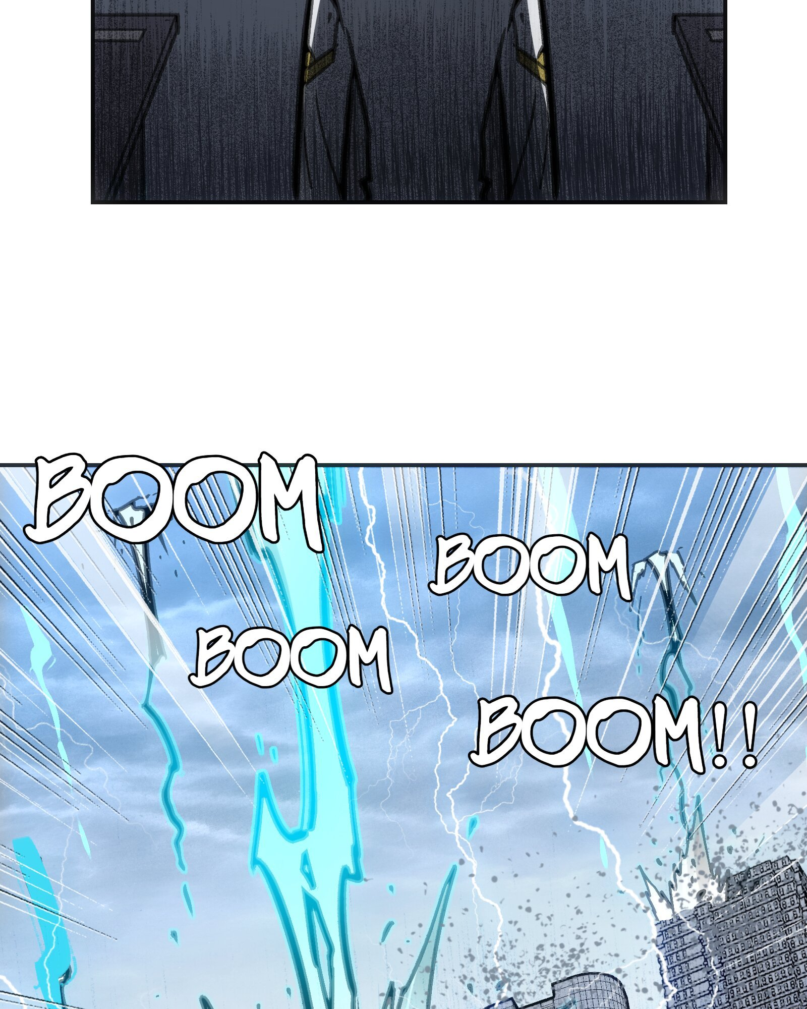 Become Stronger as You Die Chapter 55 - Page 68