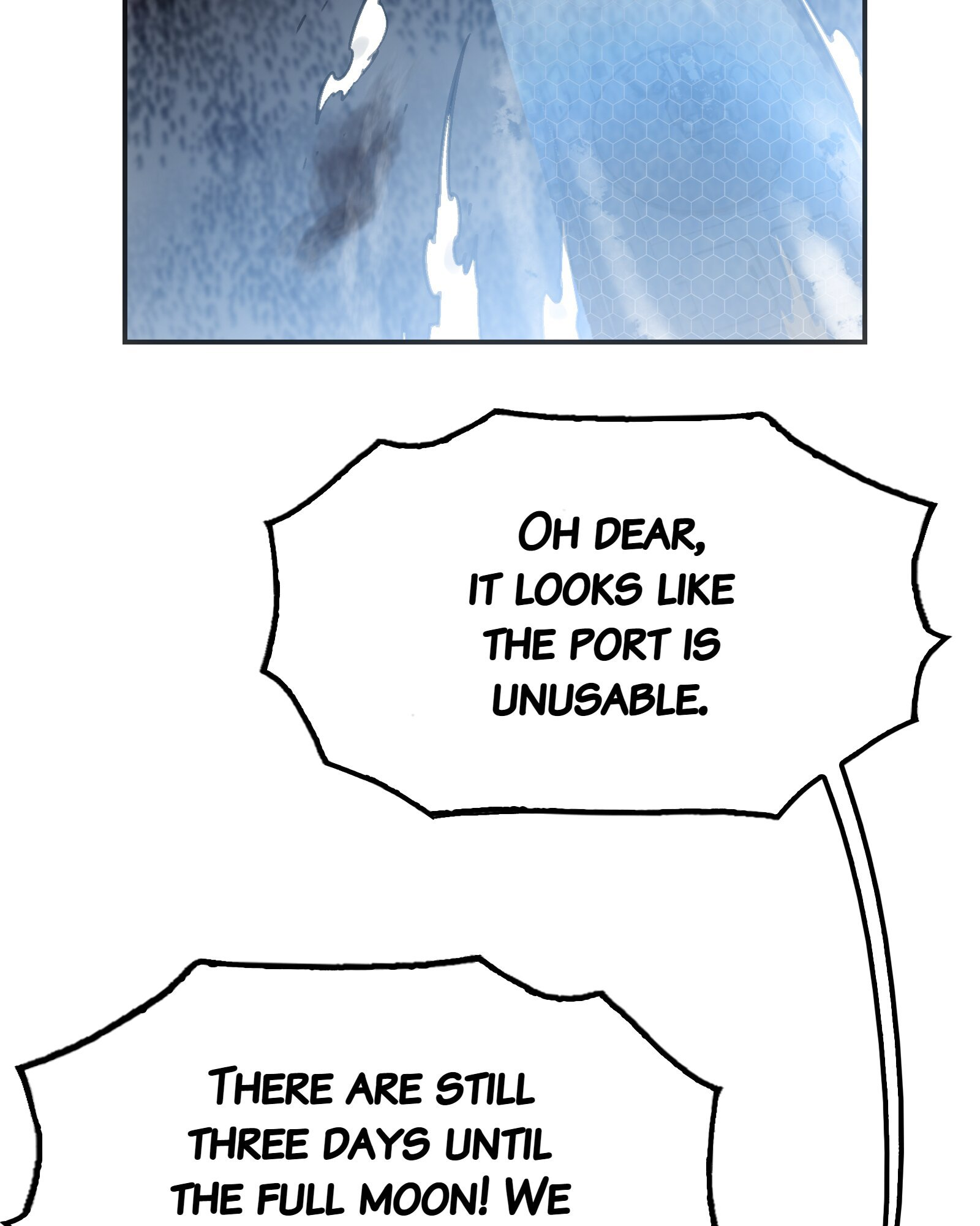 Become Stronger as You Die Chapter 55 - Page 71