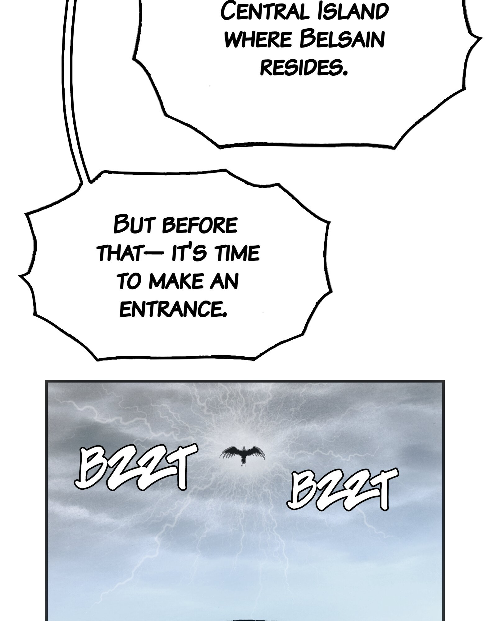 Become Stronger as You Die Chapter 55 - Page 75
