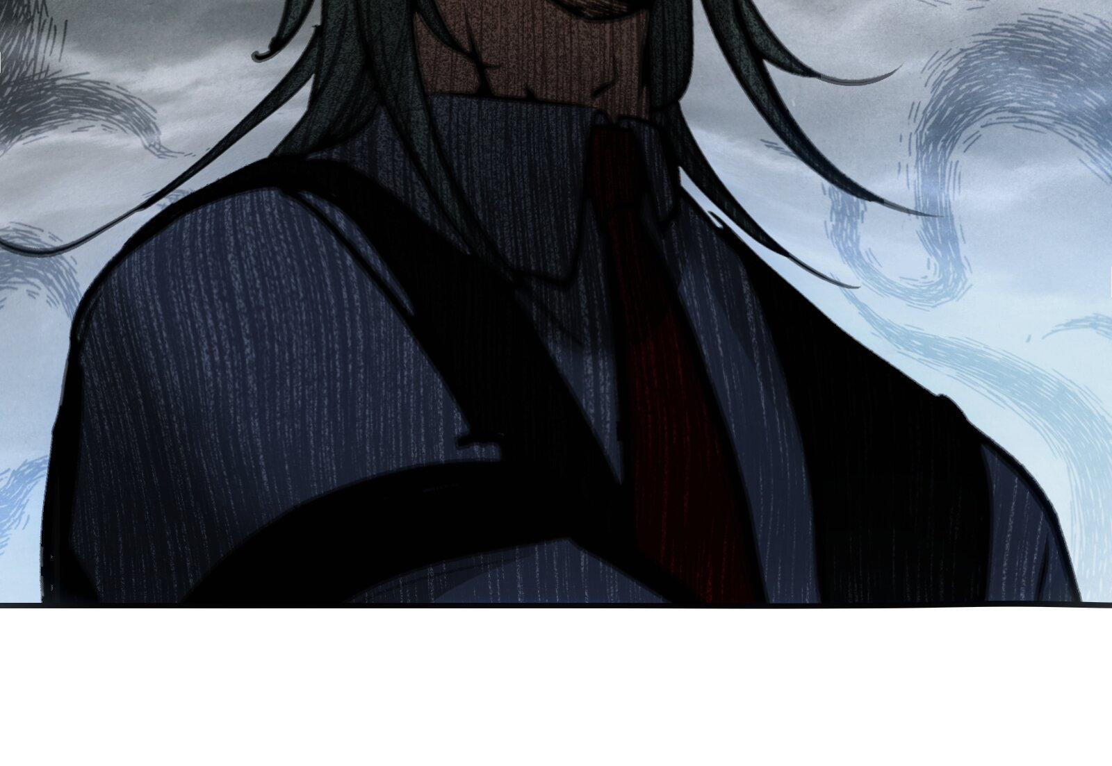 Become Stronger as You Die Chapter 55 - Page 79
