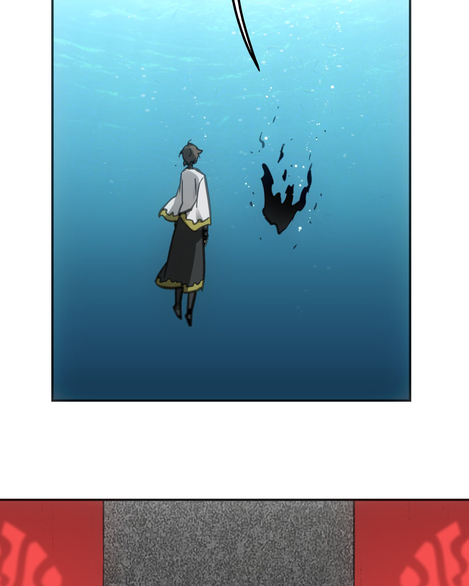 Become Stronger as You Die Chapter 55 - Page 8