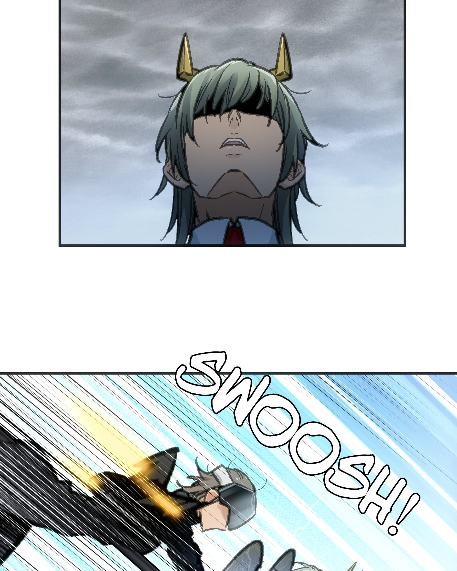 Become Stronger as You Die Chapter 55 - Page 91