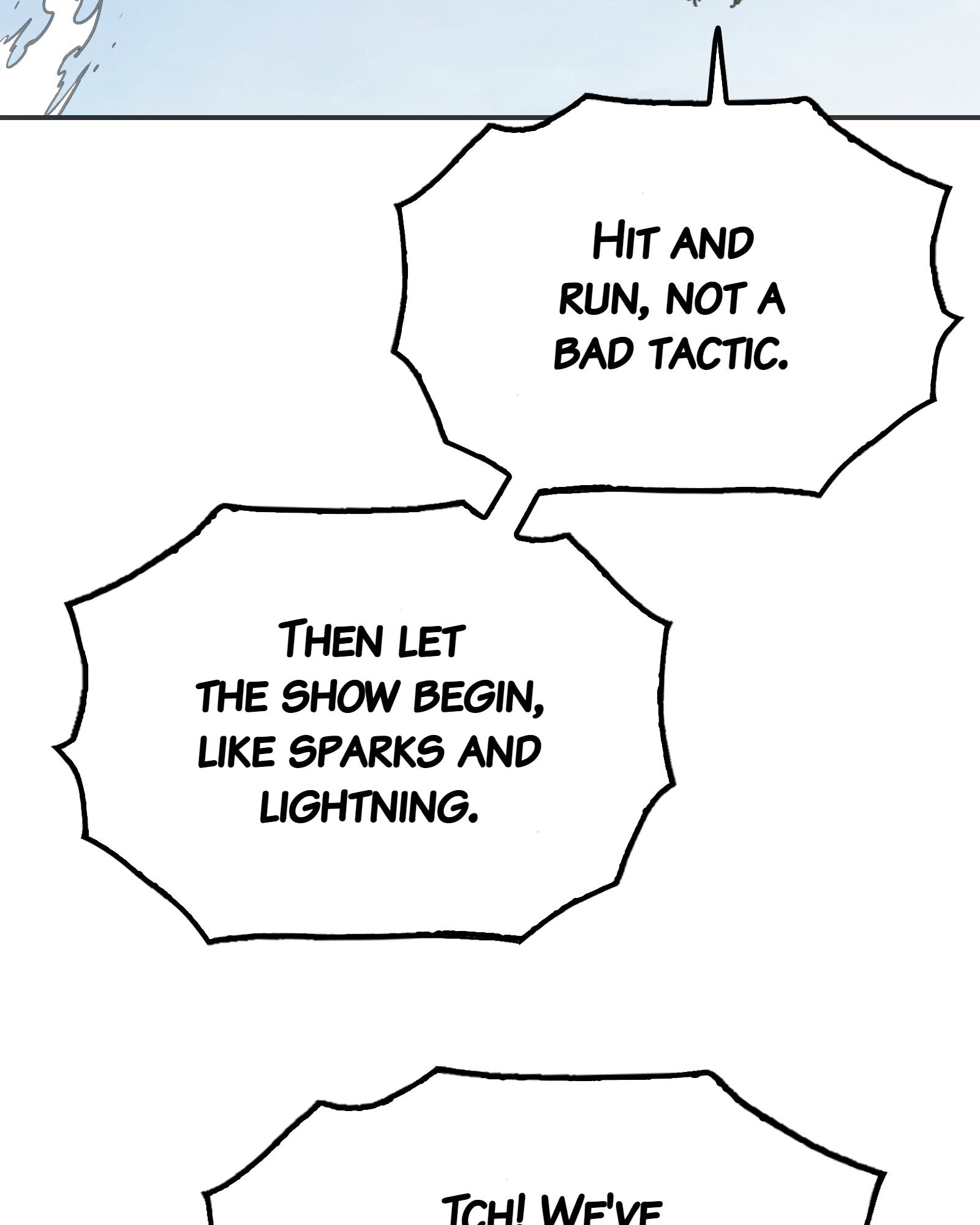 Become Stronger as You Die Chapter 55 - Page 95
