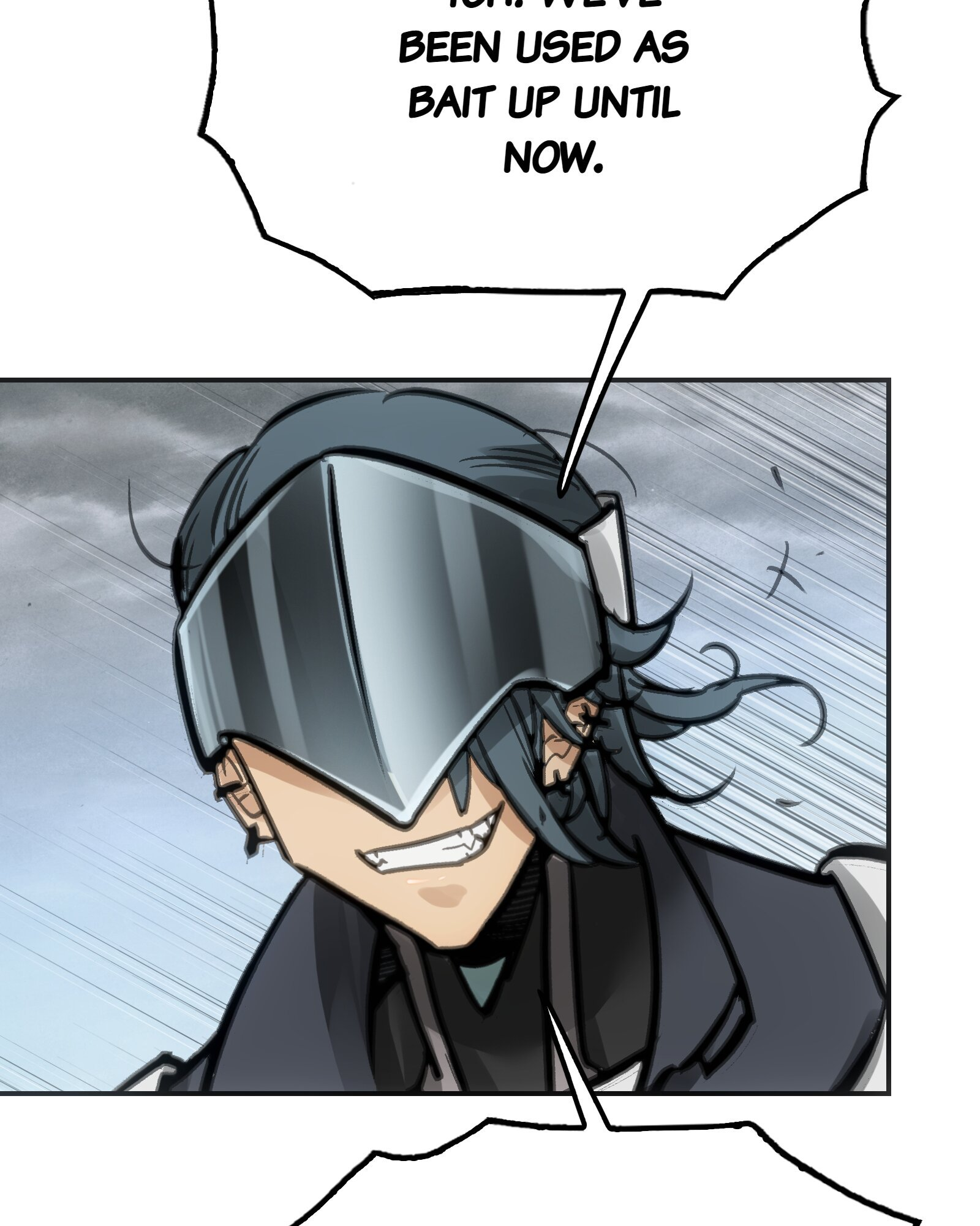 Become Stronger as You Die Chapter 55 - Page 96