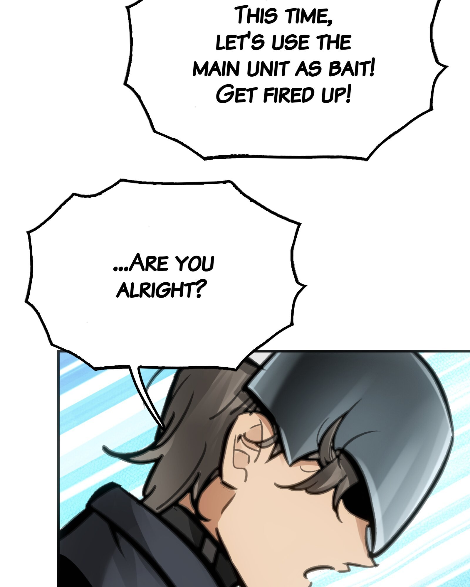 Become Stronger as You Die Chapter 55 - Page 97