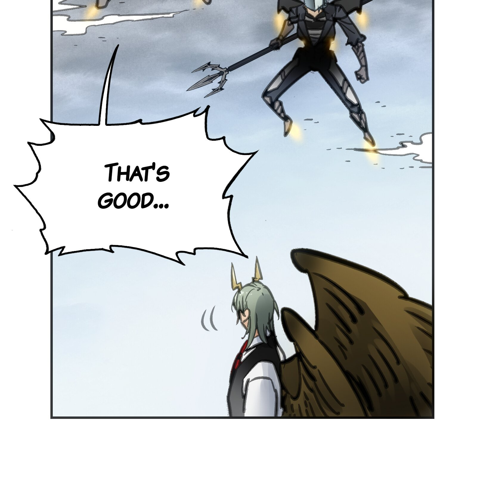 Become Stronger as You Die Chapter 55 - Page 99