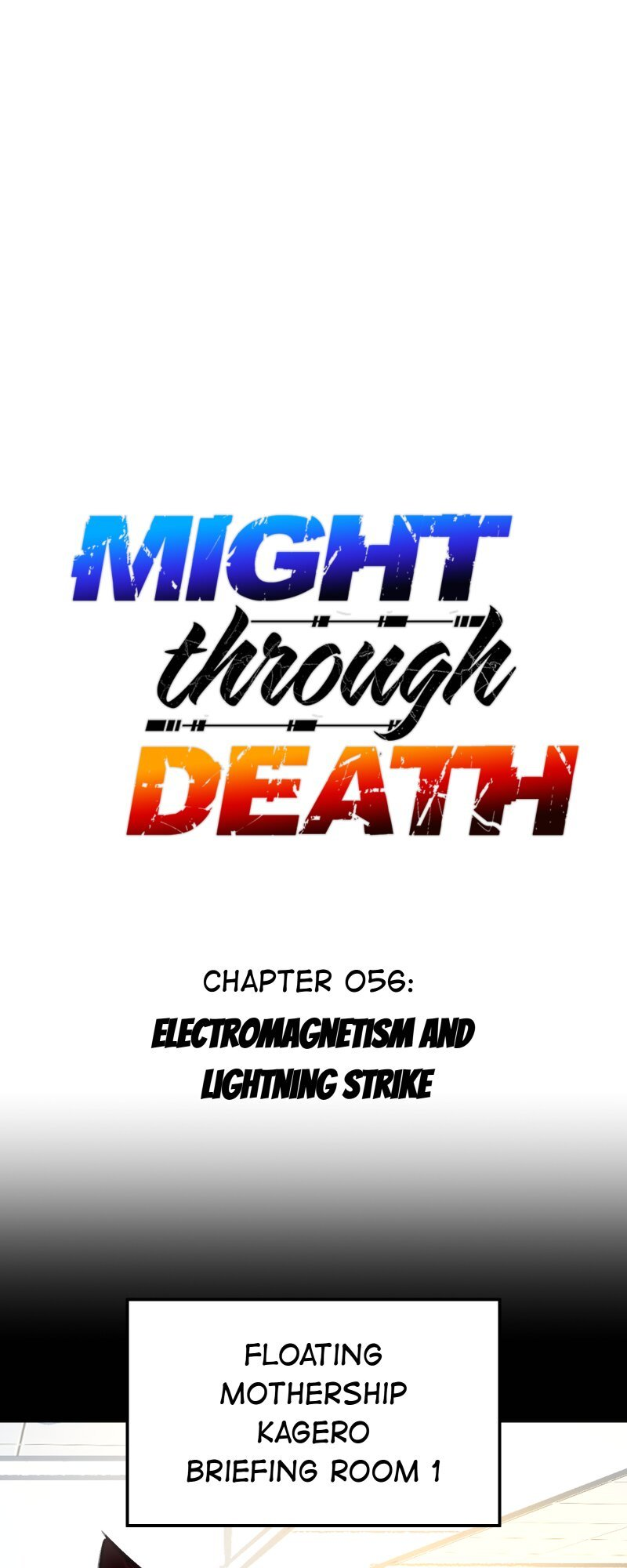 Become Stronger as You Die Chapter 56 - Page 15