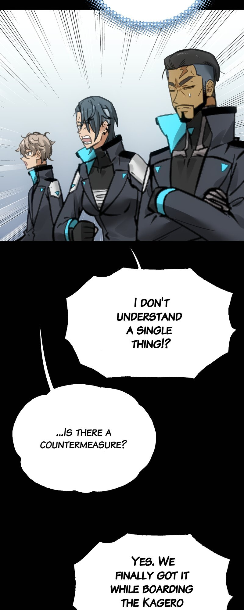Become Stronger as You Die Chapter 56 - Page 18