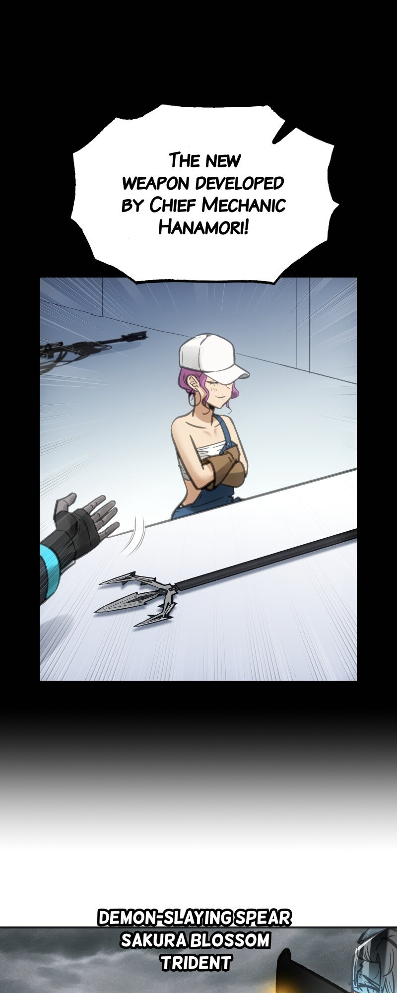 Become Stronger as You Die Chapter 56 - Page 20
