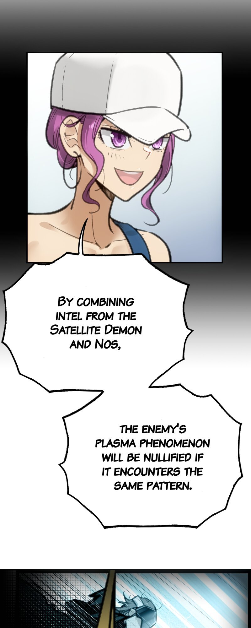 Become Stronger as You Die Chapter 56 - Page 22