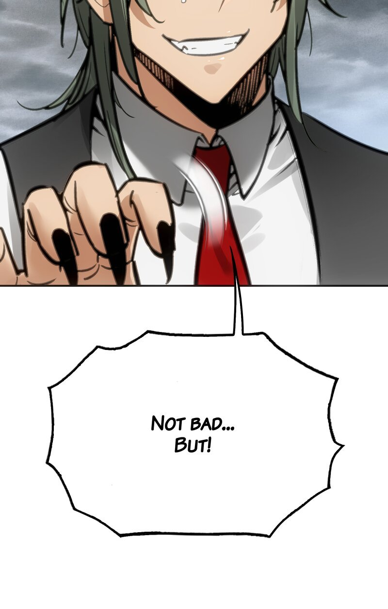 Become Stronger as You Die Chapter 56 - Page 29
