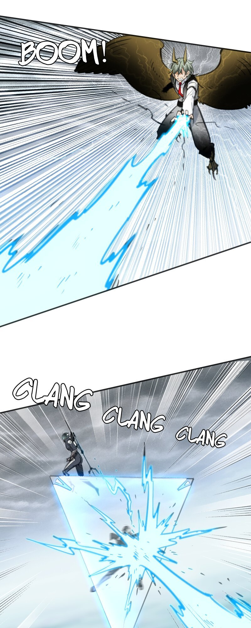 Become Stronger as You Die Chapter 56 - Page 40