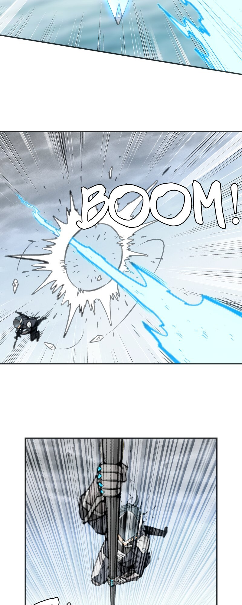 Become Stronger as You Die Chapter 56 - Page 41