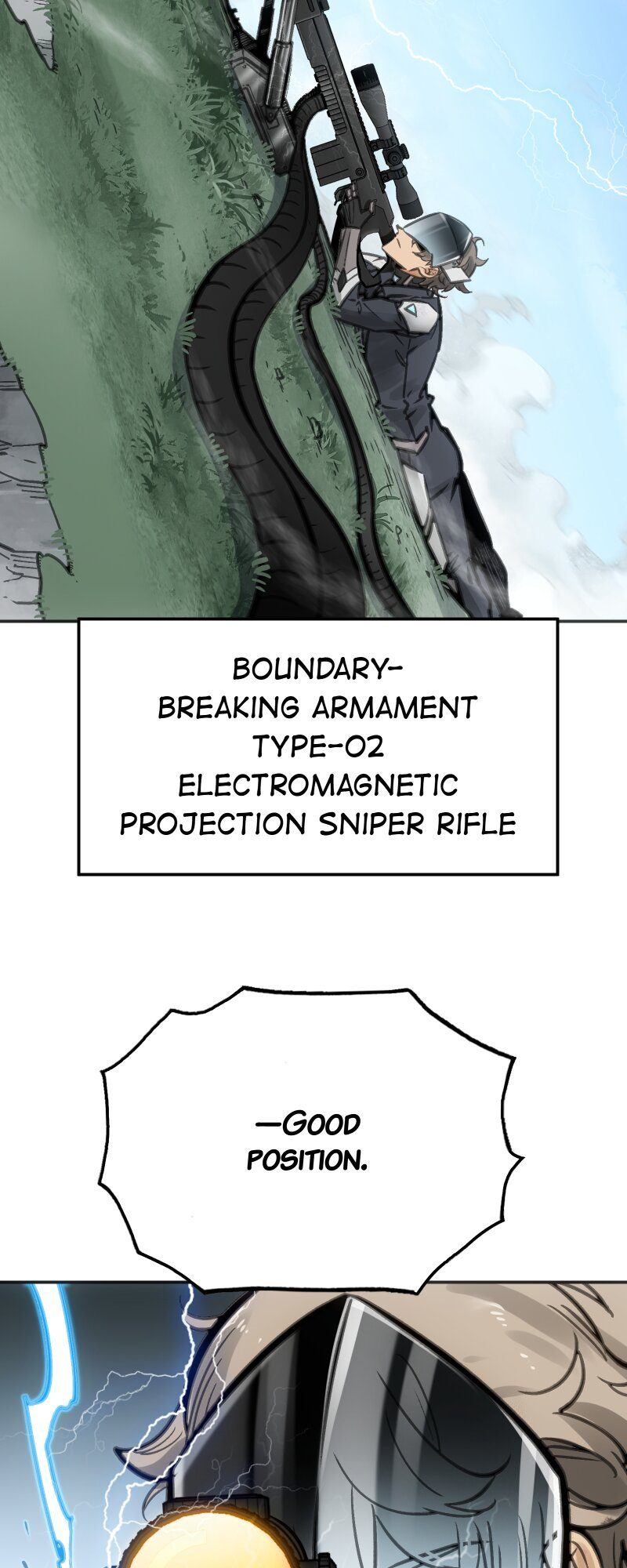 Become Stronger as You Die Chapter 56 - Page 51