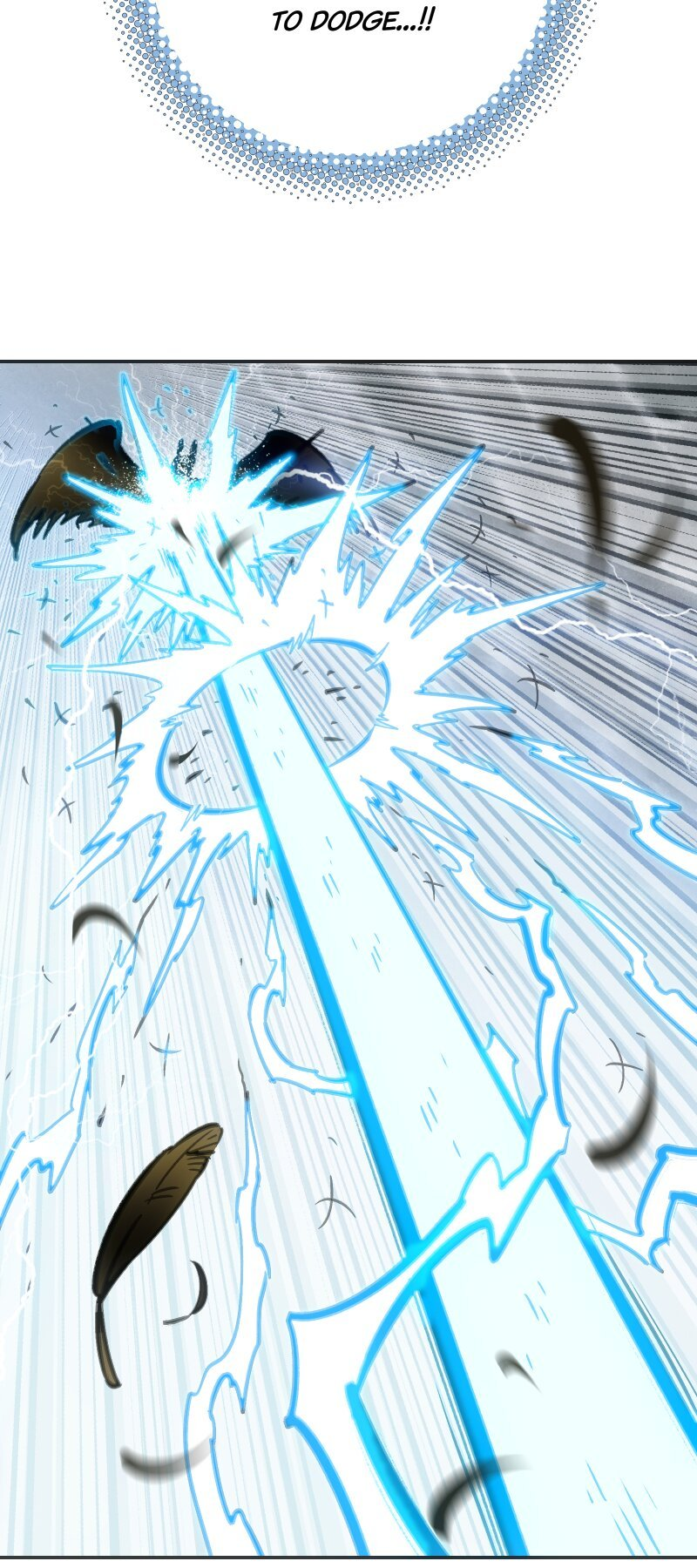 Become Stronger as You Die Chapter 56 - Page 54