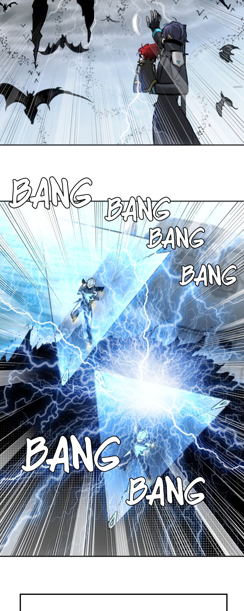 Become Stronger as You Die Chapter 56 - Page 8