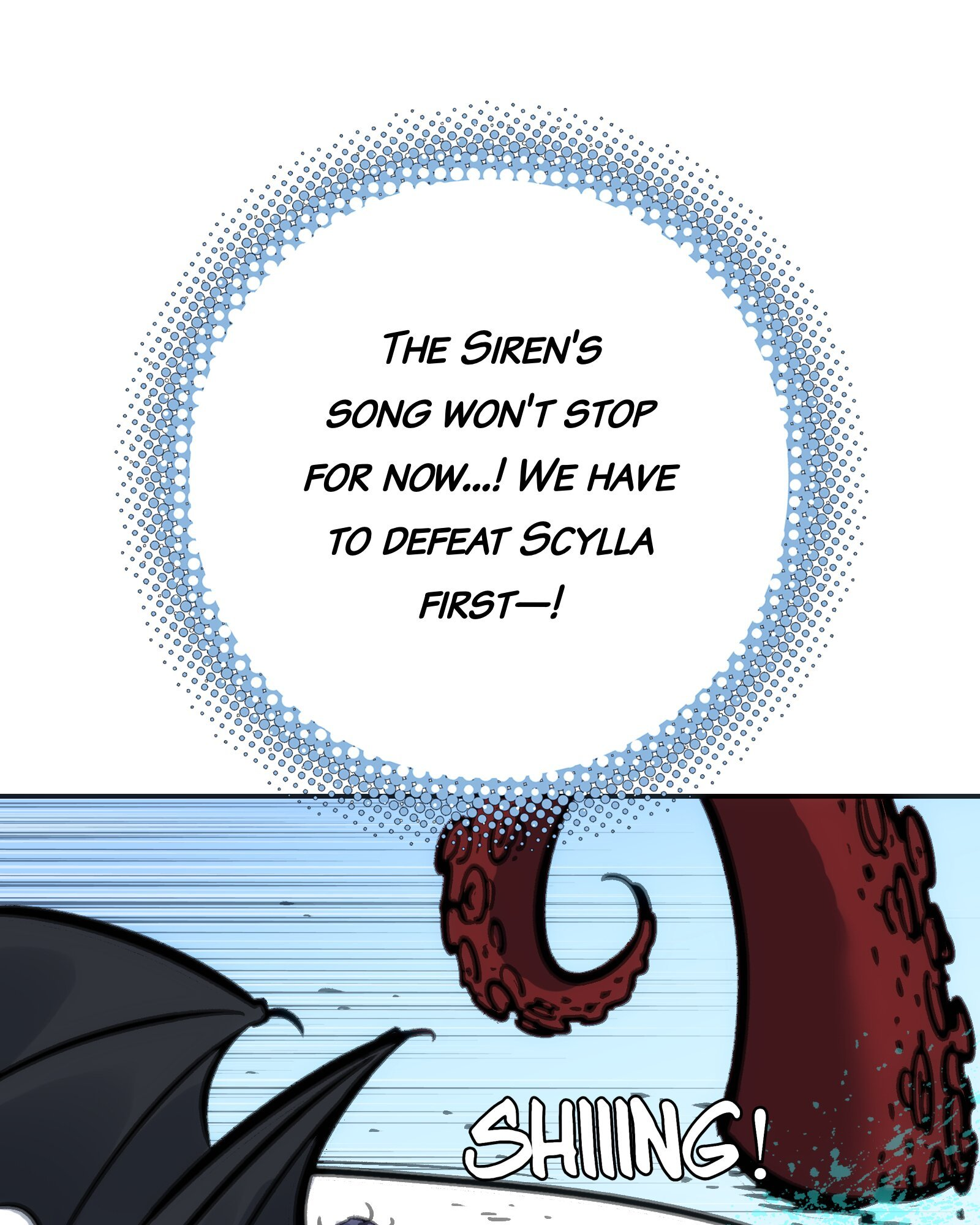 Become Stronger as You Die Chapter 57 - Page 108