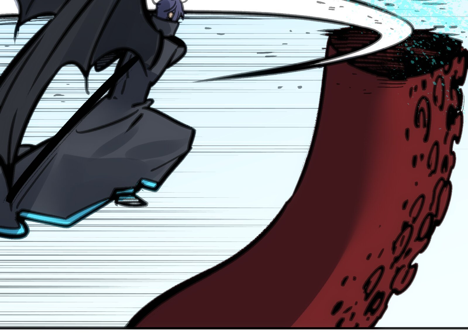 Become Stronger as You Die Chapter 57 - Page 109