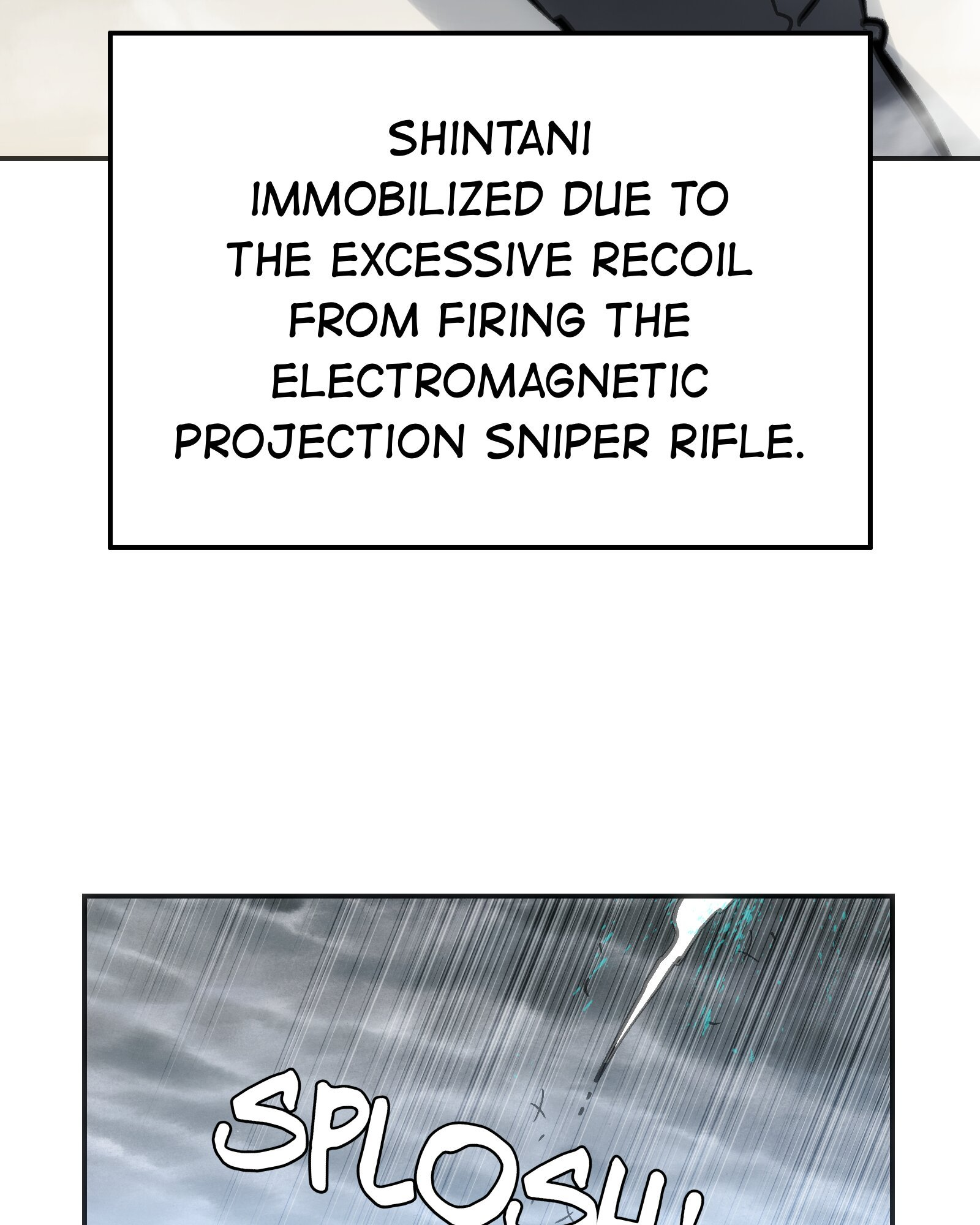 Become Stronger as You Die Chapter 57 - Page 11
