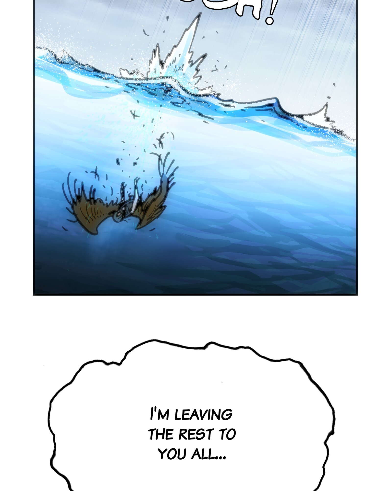 Become Stronger as You Die Chapter 57 - Page 12