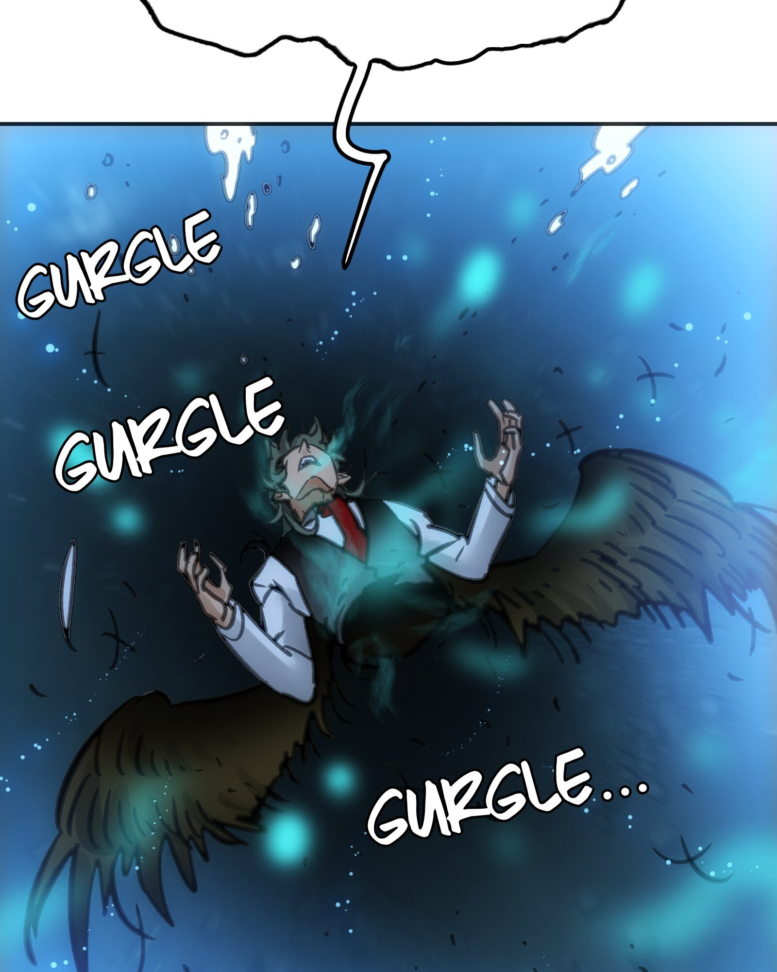 Become Stronger as You Die Chapter 57 - Page 13