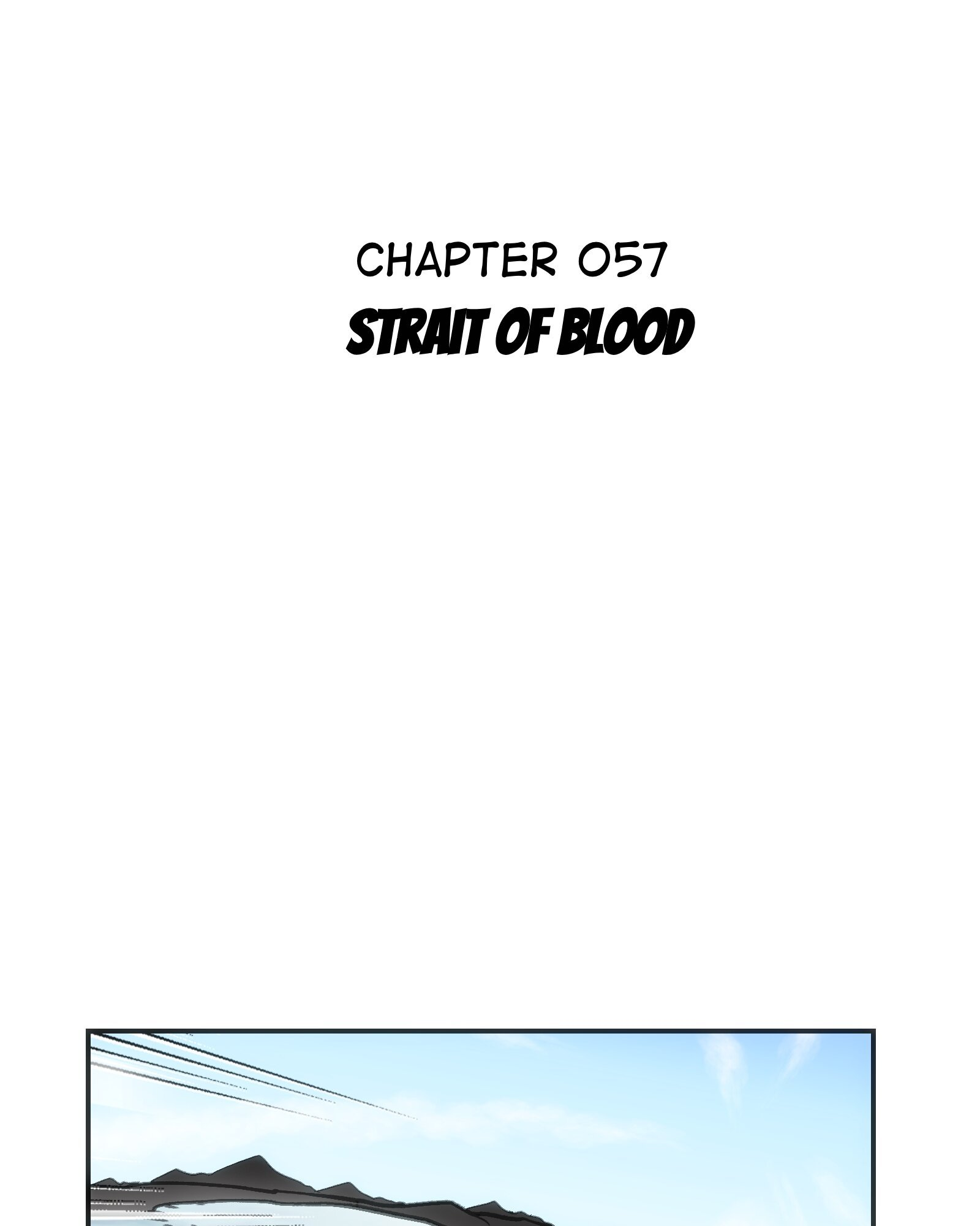 Become Stronger as You Die Chapter 57 - Page 16