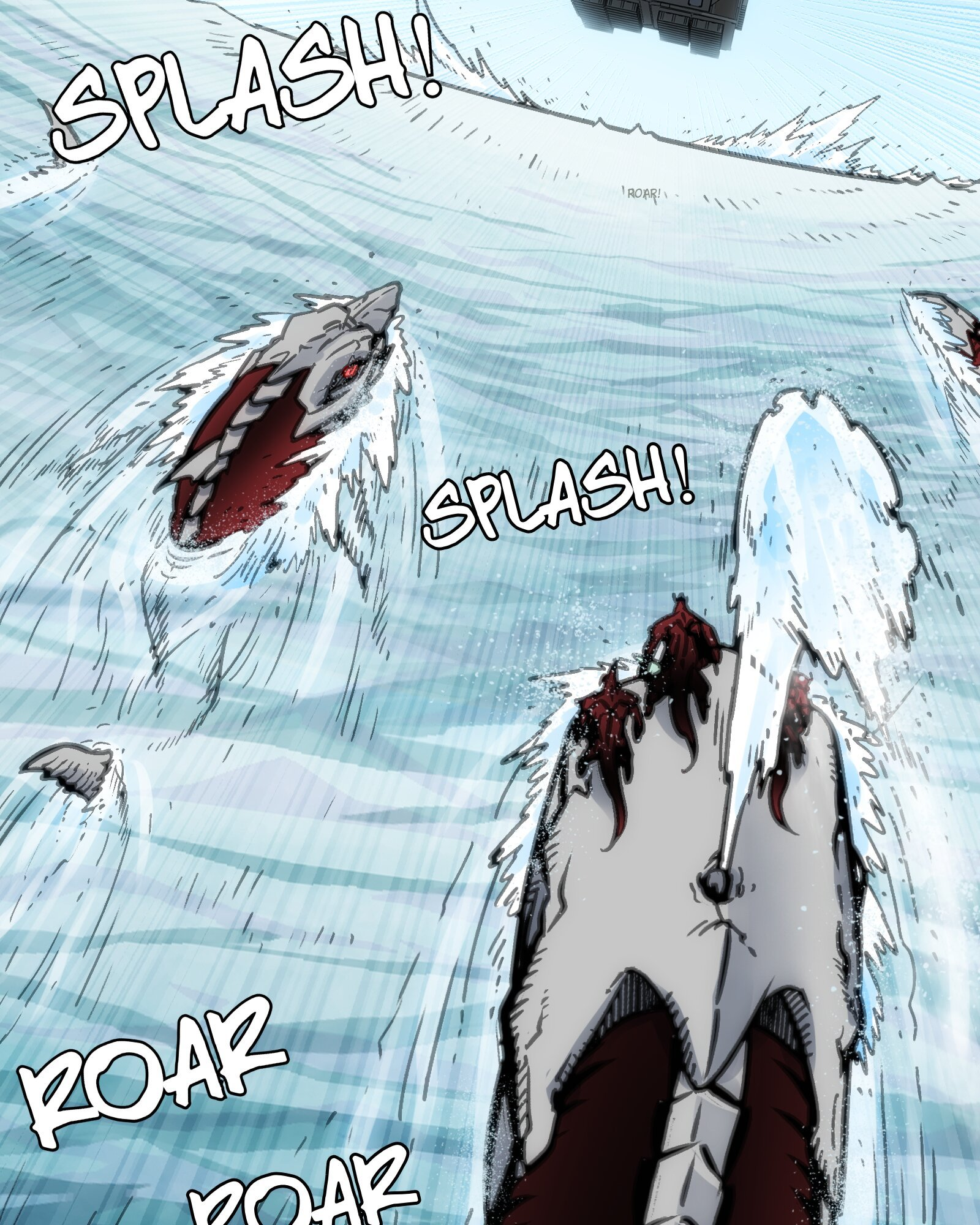 Become Stronger as You Die Chapter 57 - Page 23