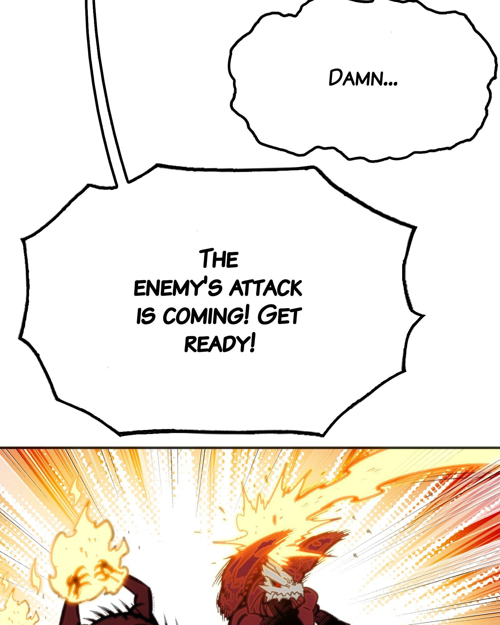Become Stronger as You Die Chapter 57 - Page 26