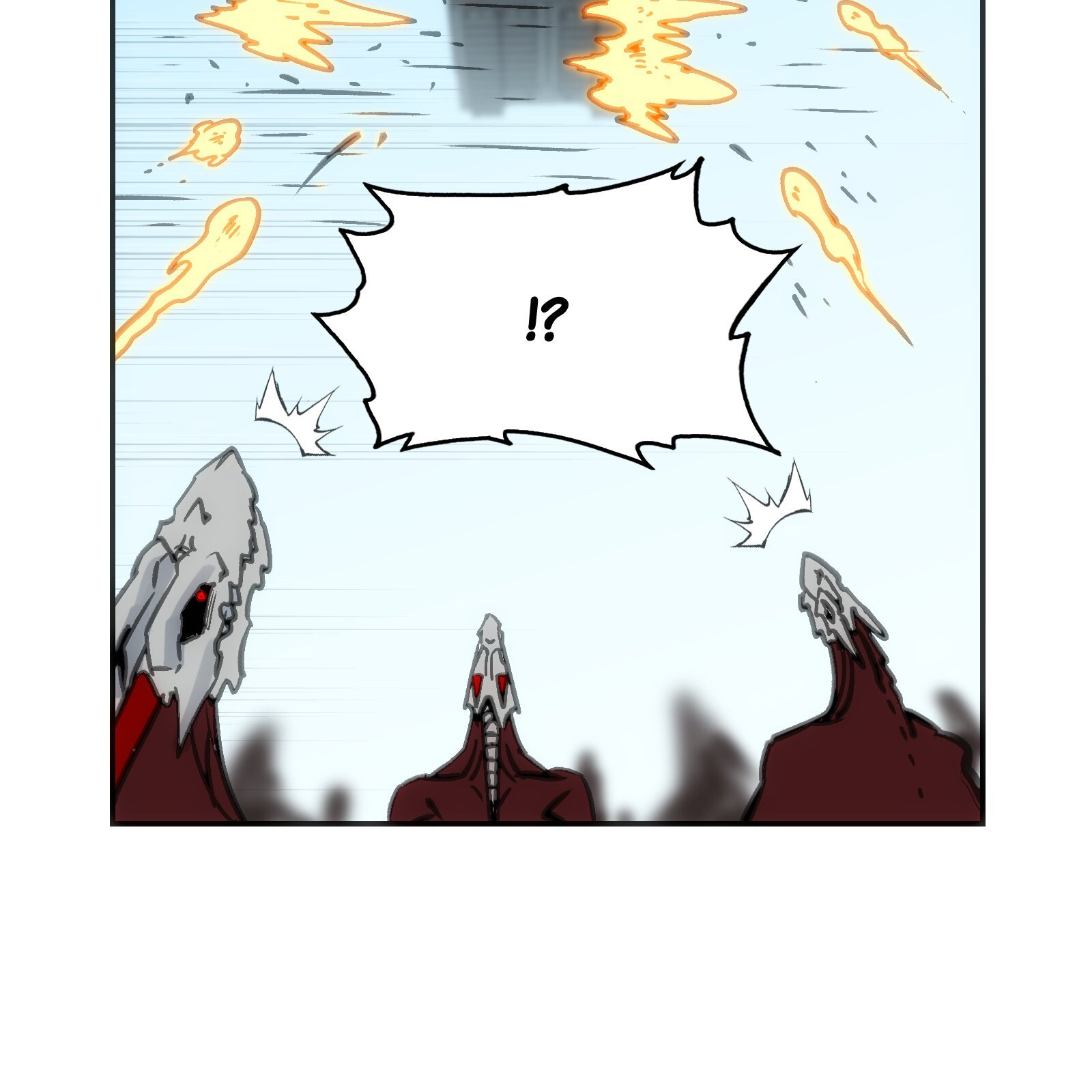Become Stronger as You Die Chapter 57 - Page 29