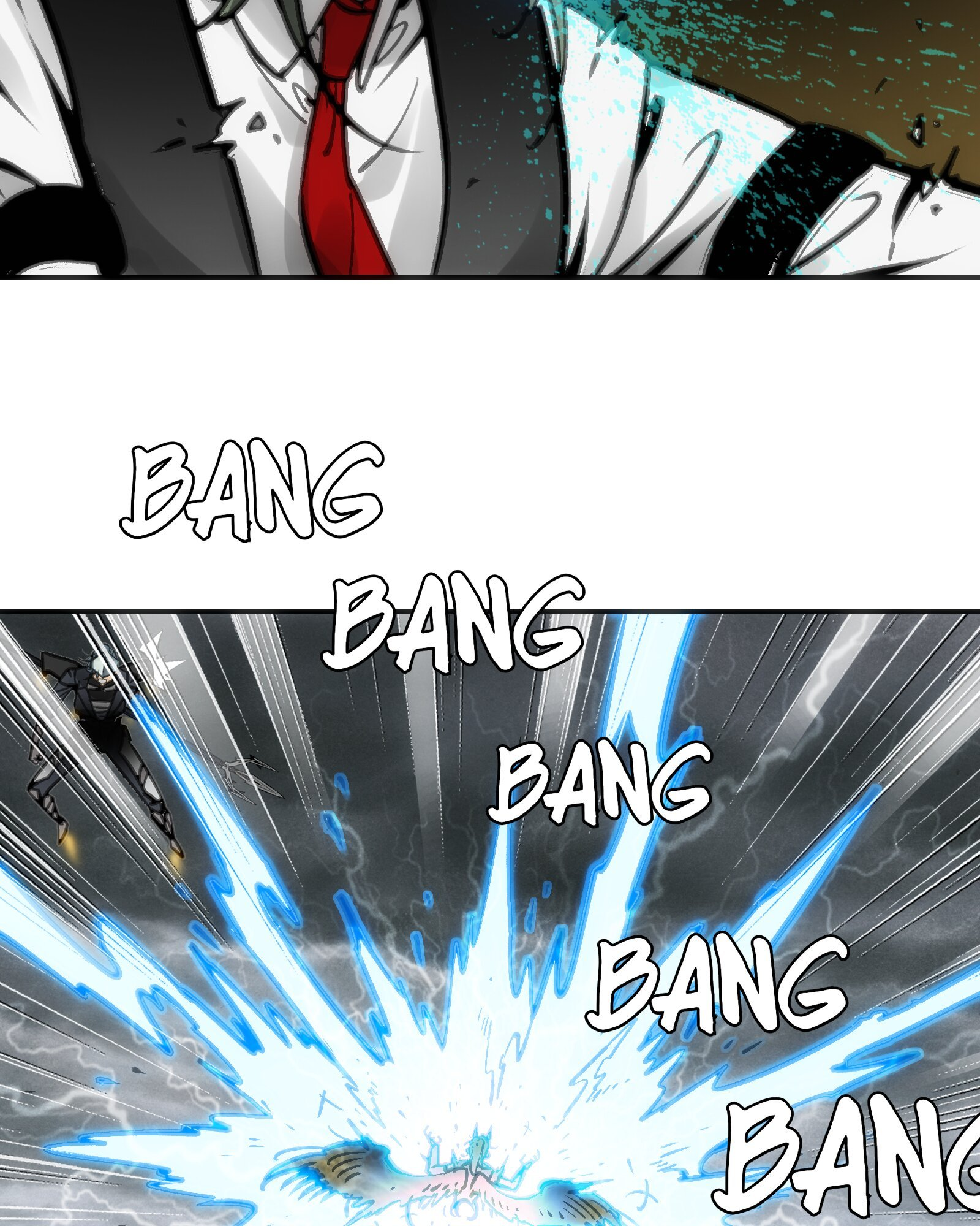 Become Stronger as You Die Chapter 57 - Page 3