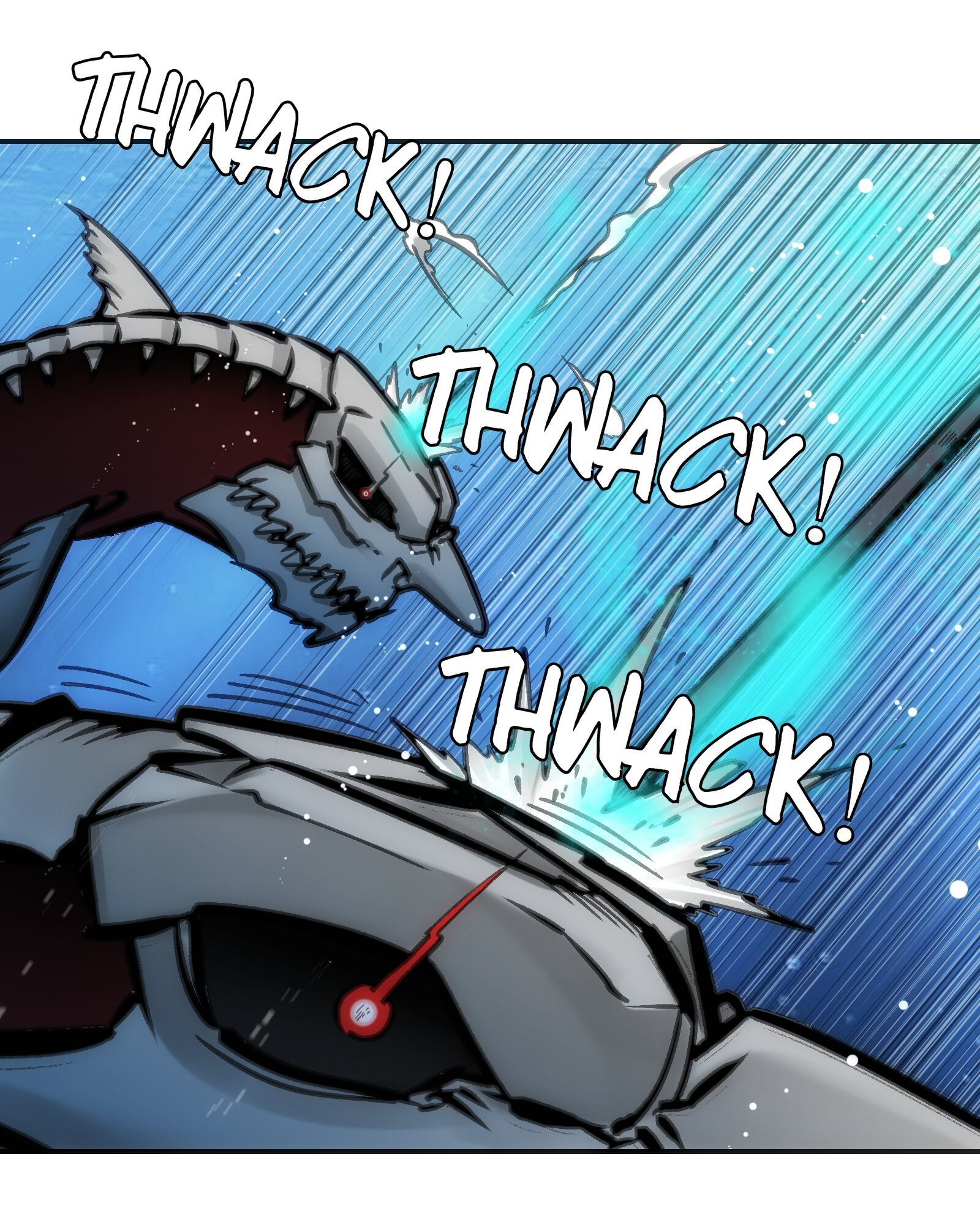Become Stronger as You Die Chapter 57 - Page 38