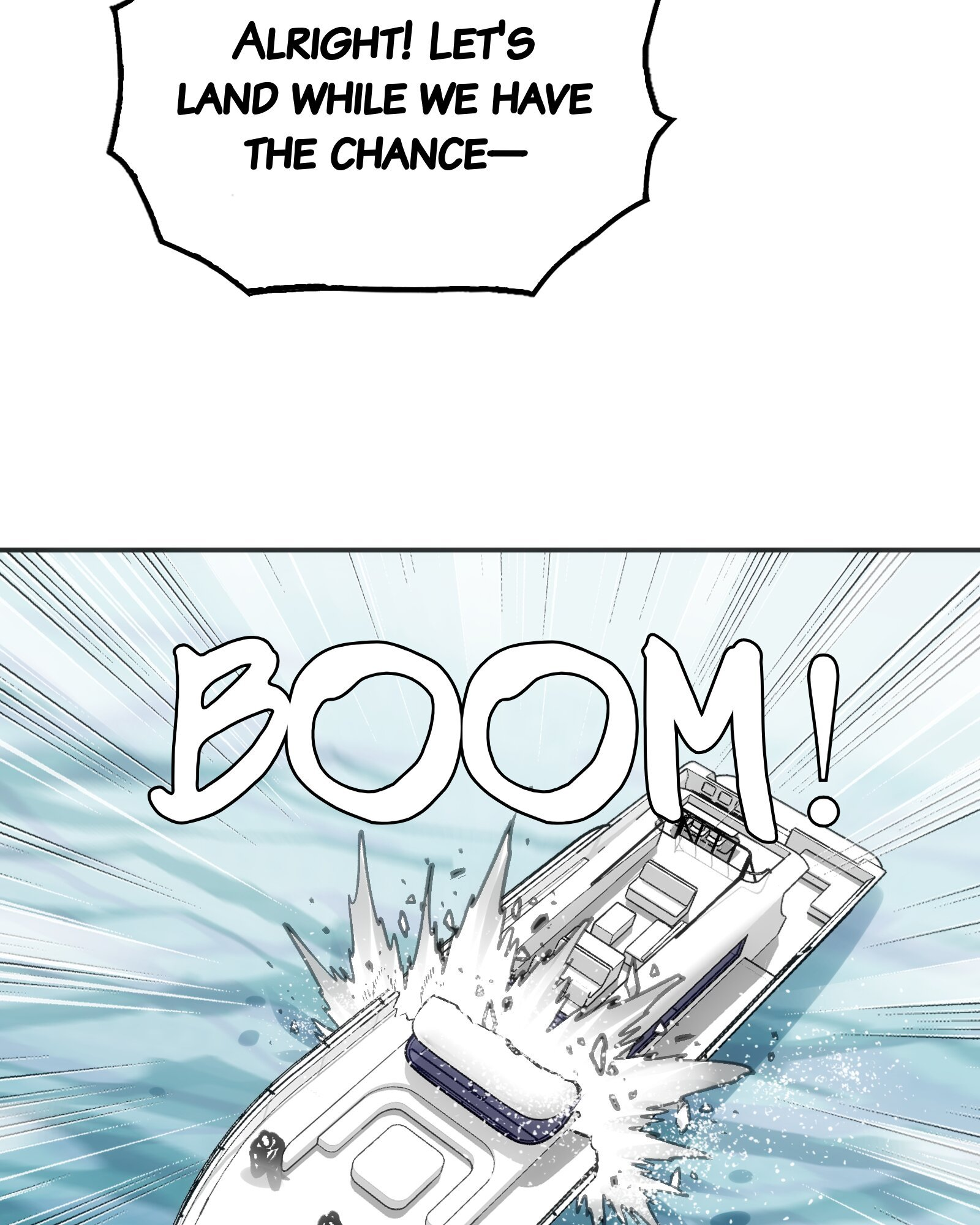 Become Stronger as You Die Chapter 57 - Page 44