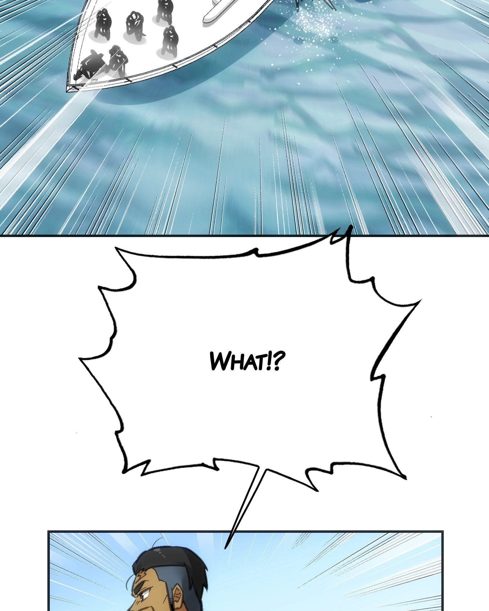 Become Stronger as You Die Chapter 57 - Page 45