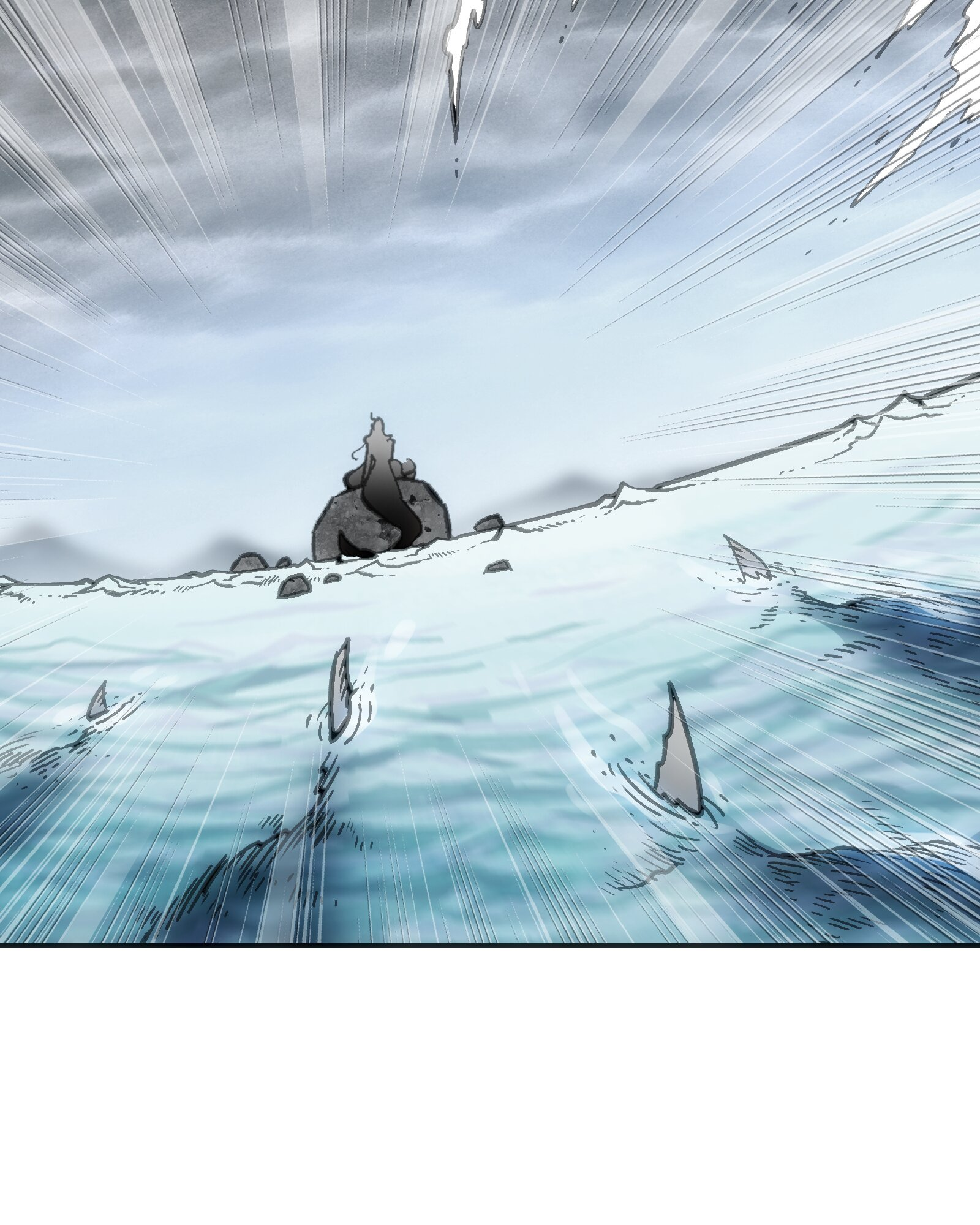 Become Stronger as You Die Chapter 57 - Page 47