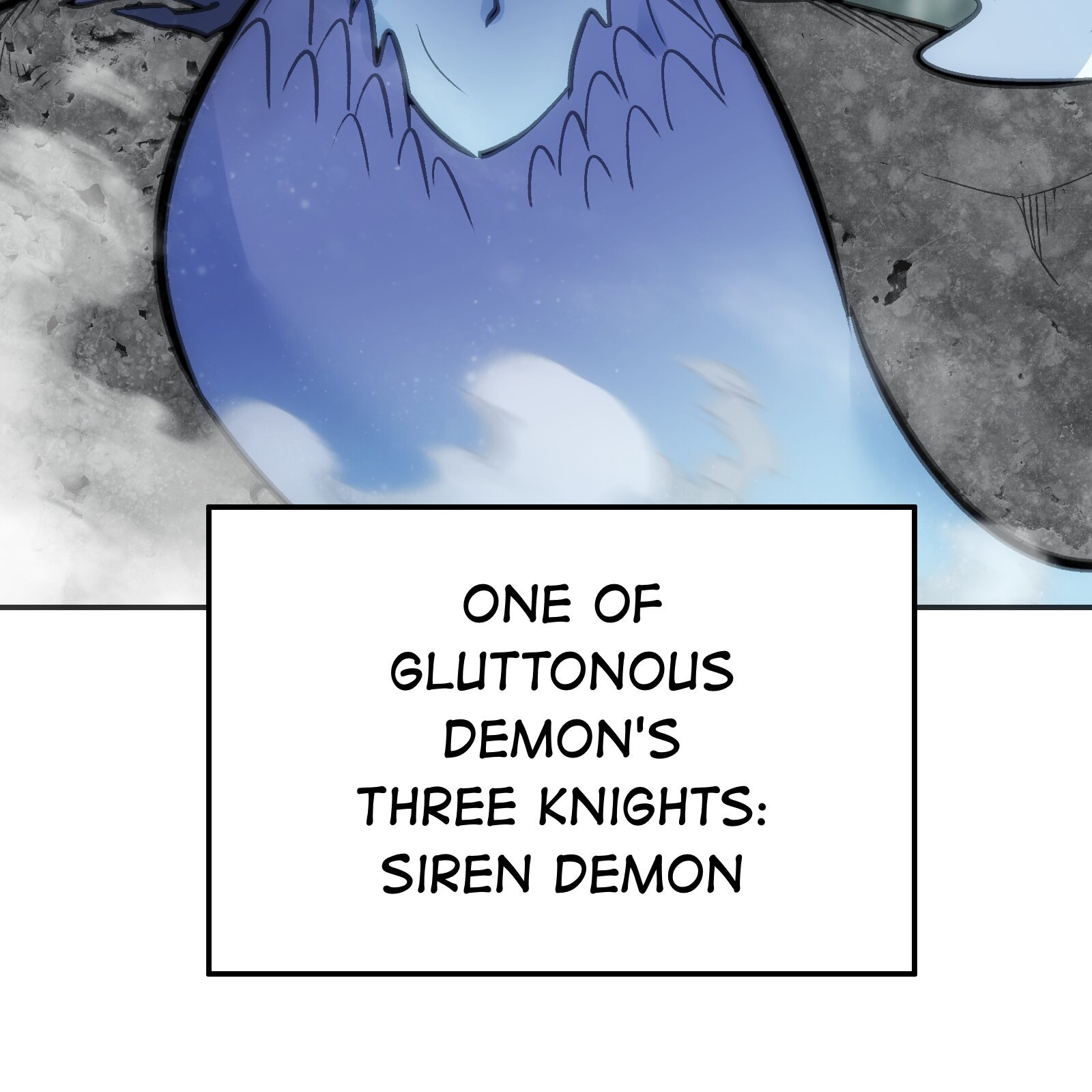 Become Stronger as You Die Chapter 57 - Page 49