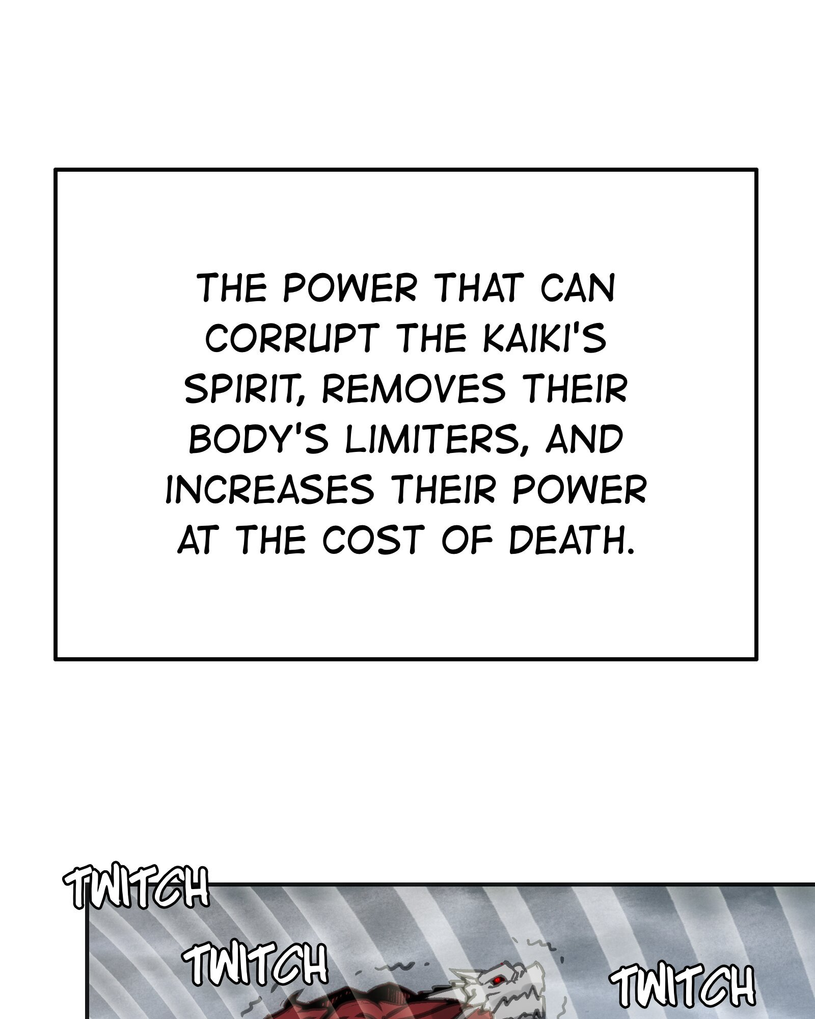 Become Stronger as You Die Chapter 57 - Page 57