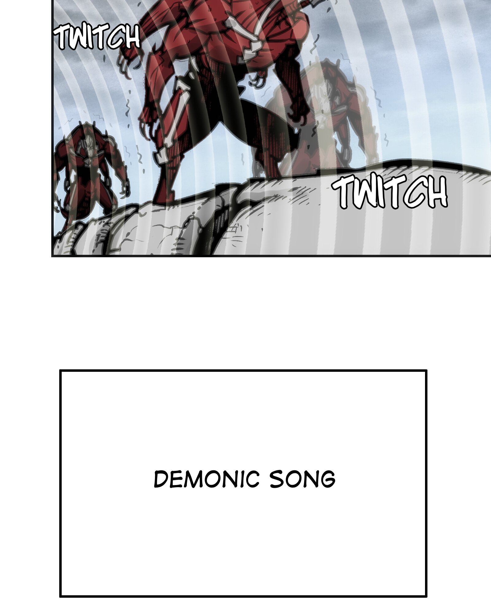 Become Stronger as You Die Chapter 57 - Page 58