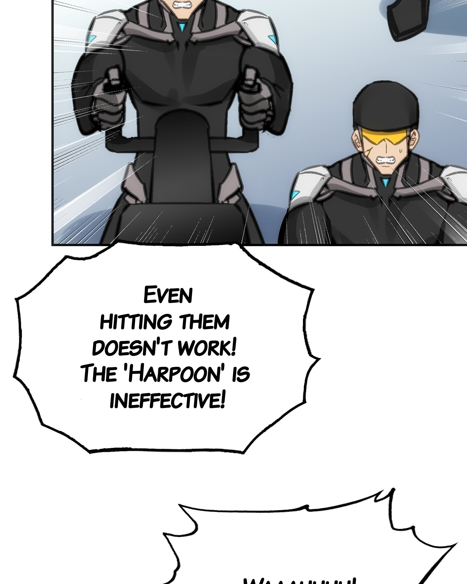 Become Stronger as You Die Chapter 57 - Page 62