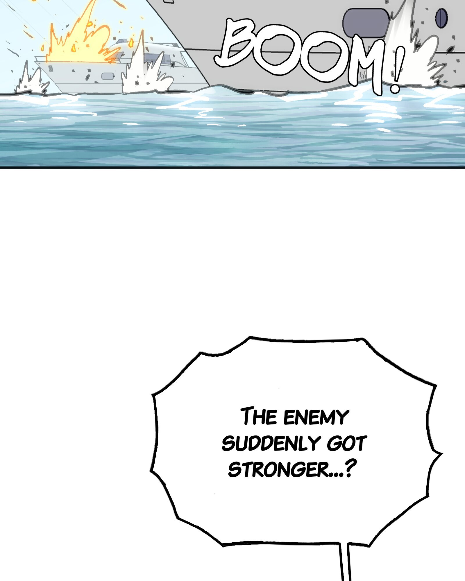 Become Stronger as You Die Chapter 57 - Page 66