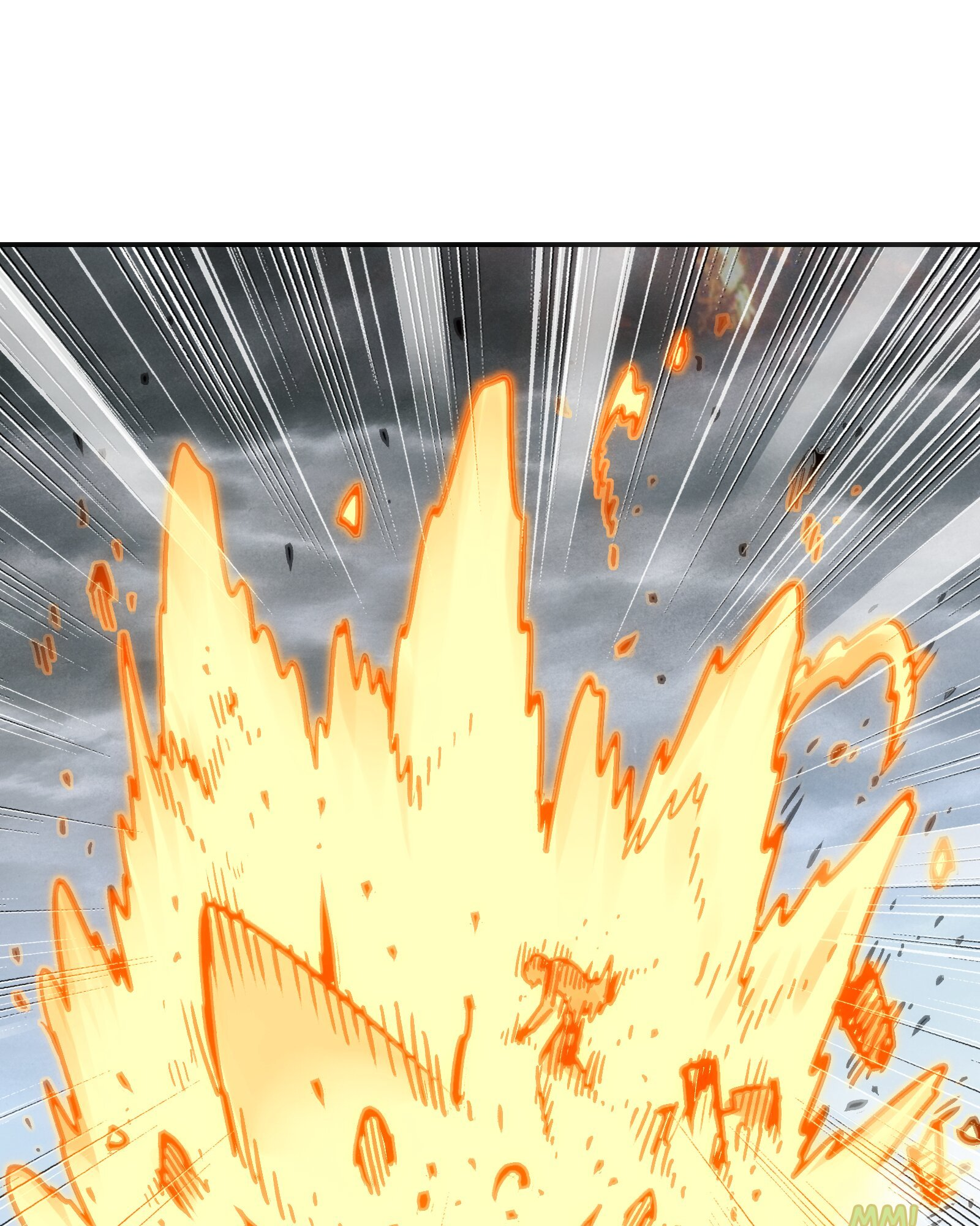 Become Stronger as You Die Chapter 57 - Page 78