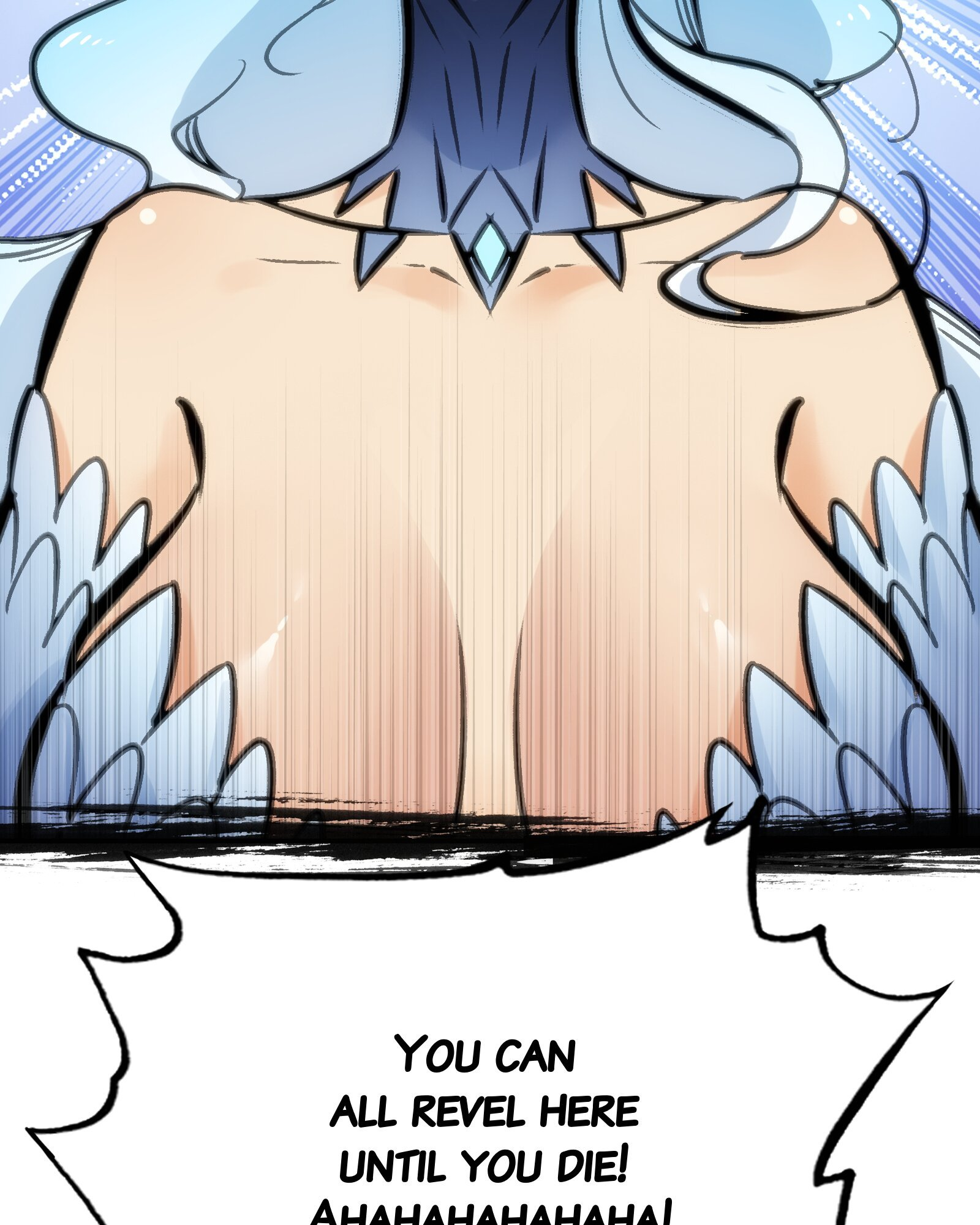 Become Stronger as You Die Chapter 57 - Page 83