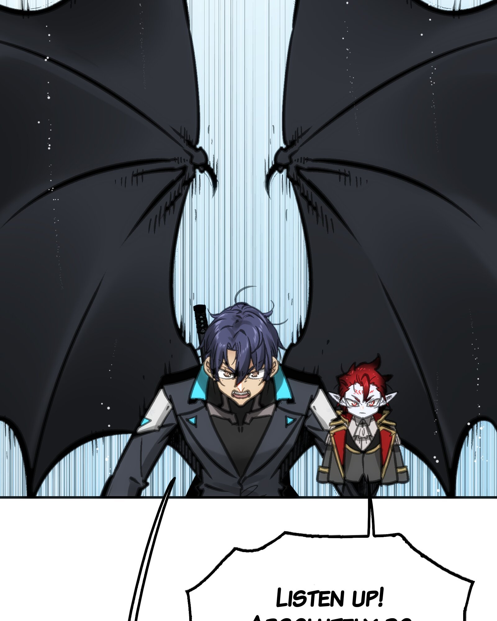 Become Stronger as You Die Chapter 57 - Page 92