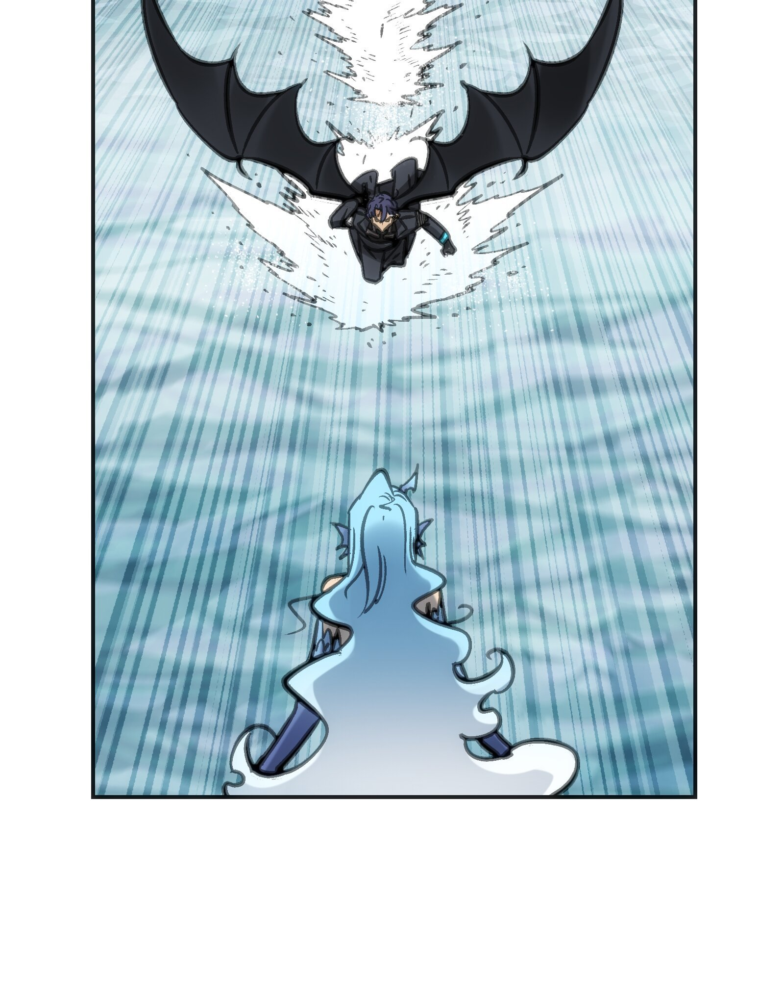 Become Stronger as You Die Chapter 57 - Page 94