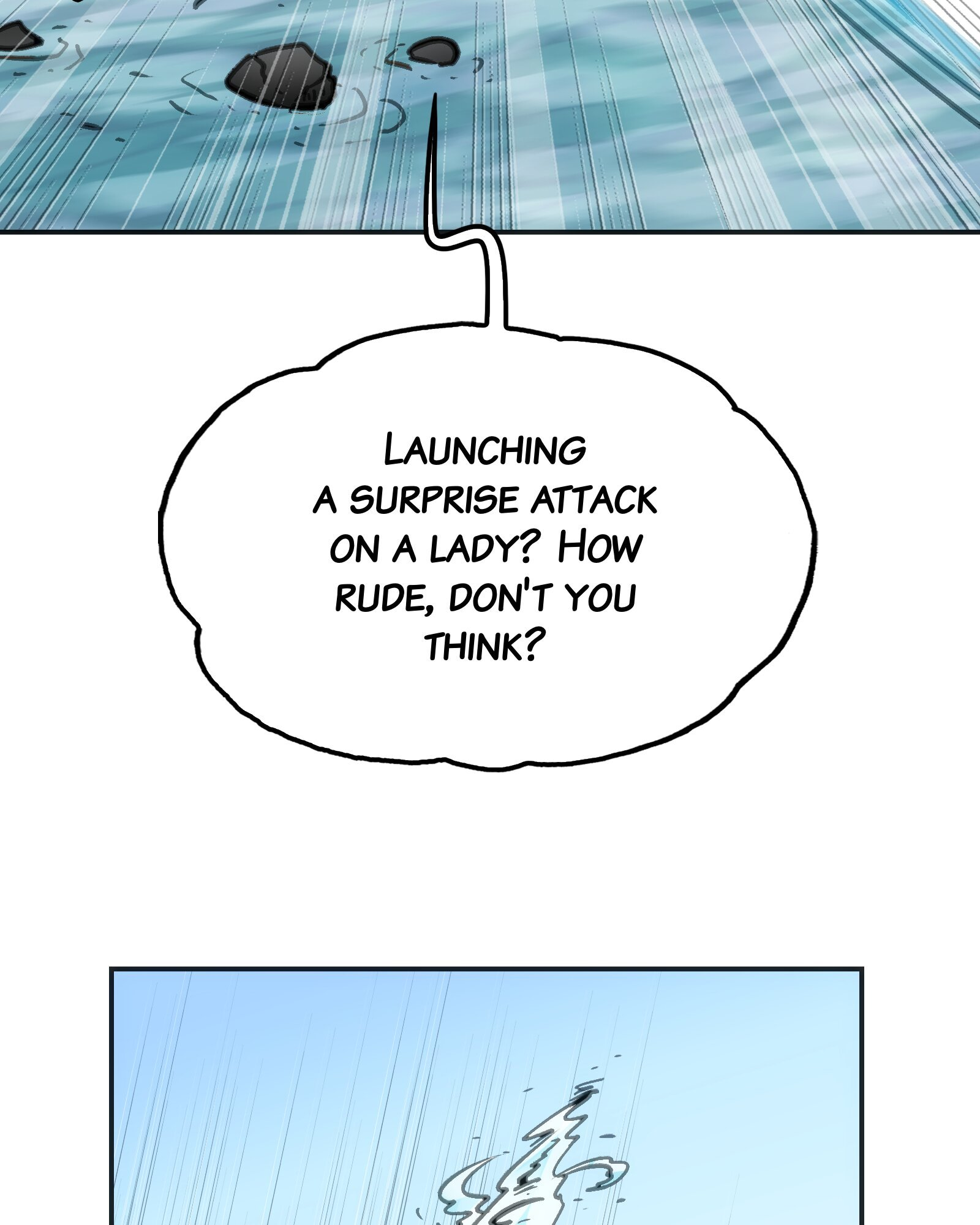 Become Stronger as You Die Chapter 57 - Page 96