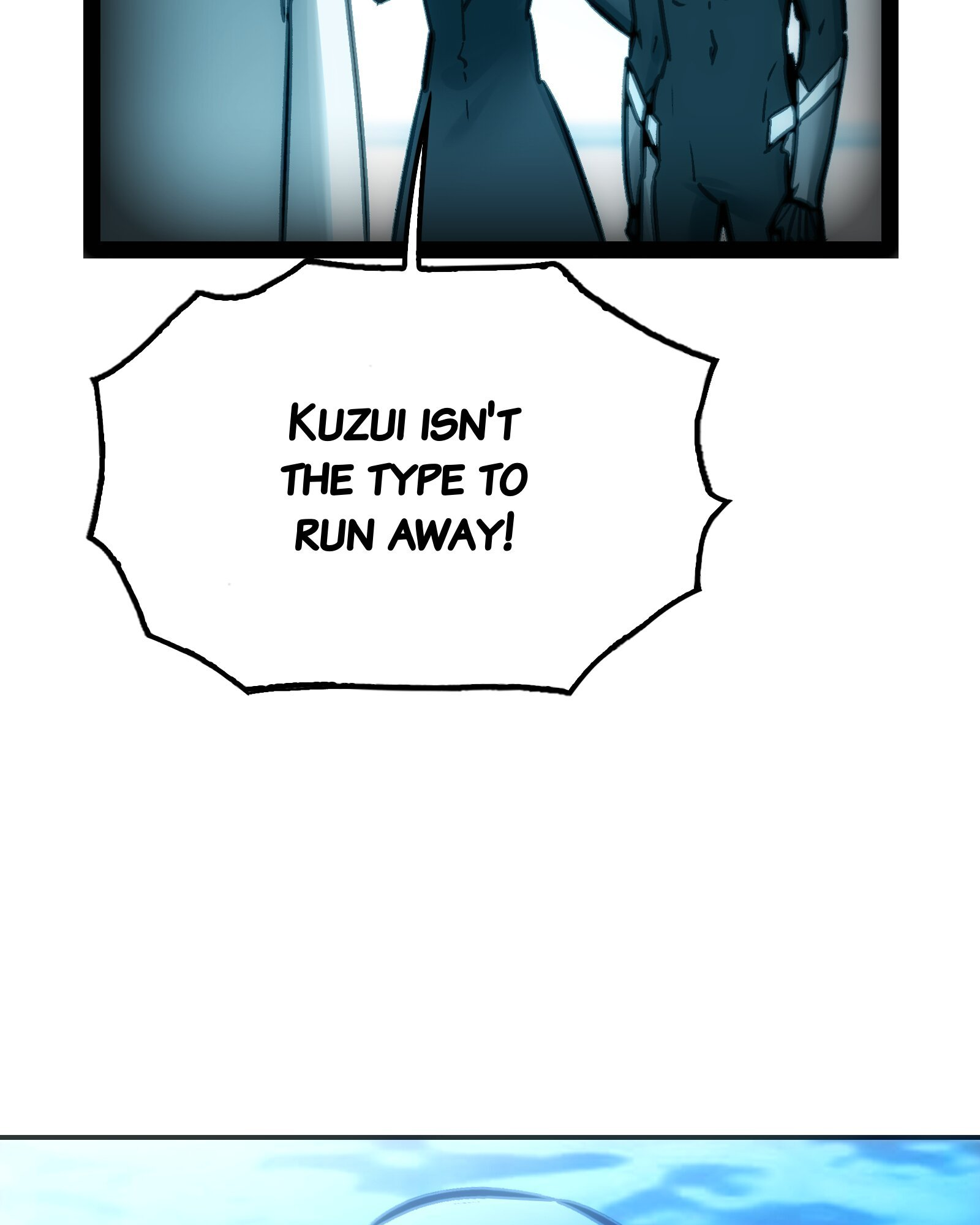 Become Stronger as You Die Chapter 58 - Page 10